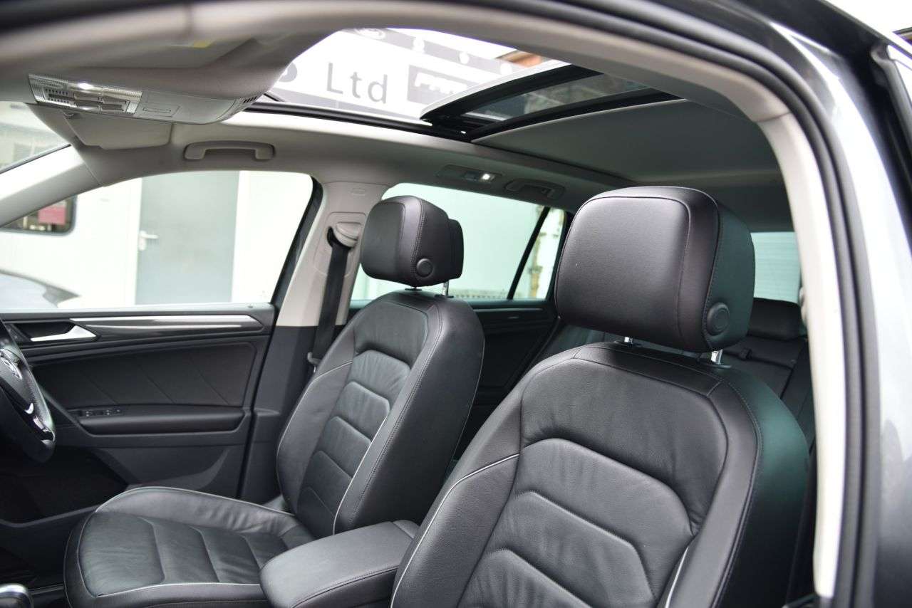 2020 VOLKSWAGEN TIGUAN 2020 VOLKSWAGEN TIGUAN