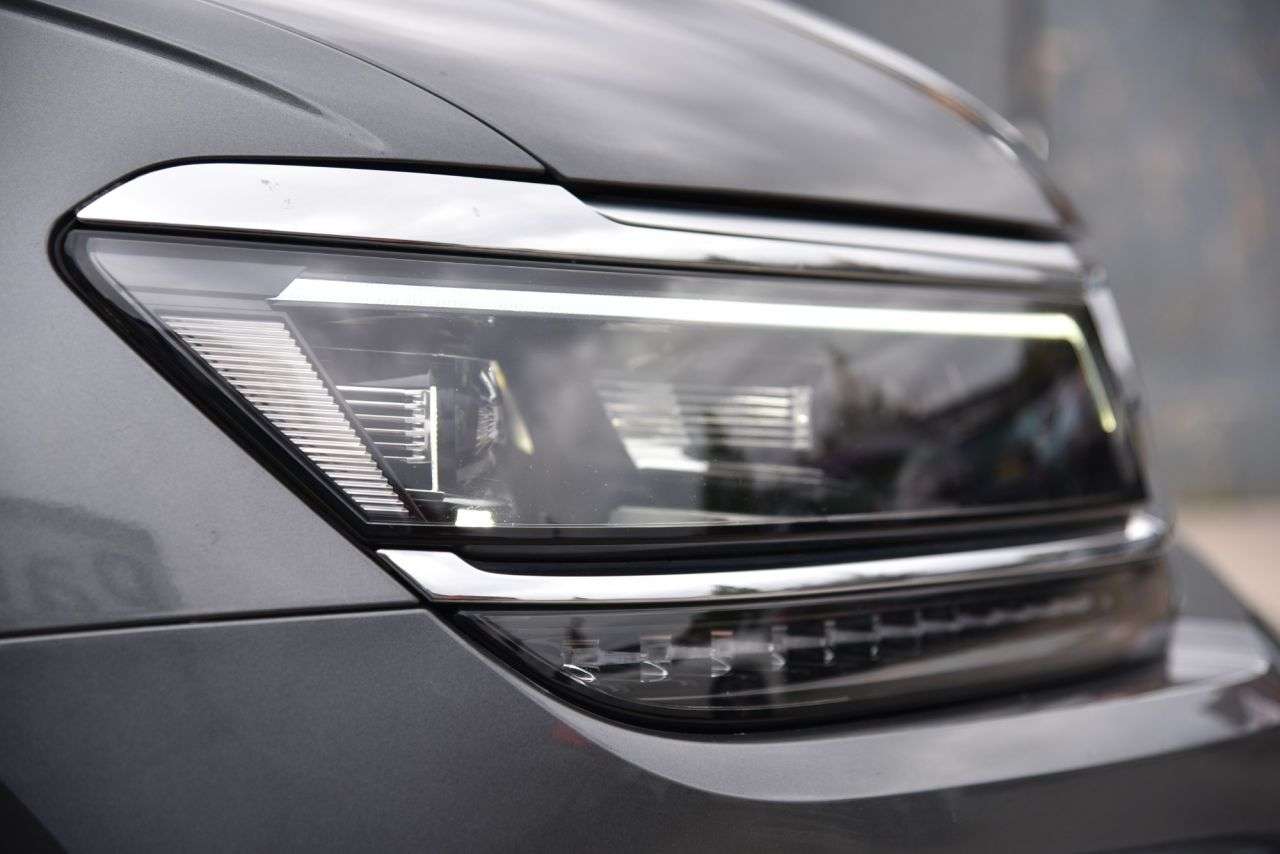 2020 VOLKSWAGEN TIGUAN 2020 VOLKSWAGEN TIGUAN
