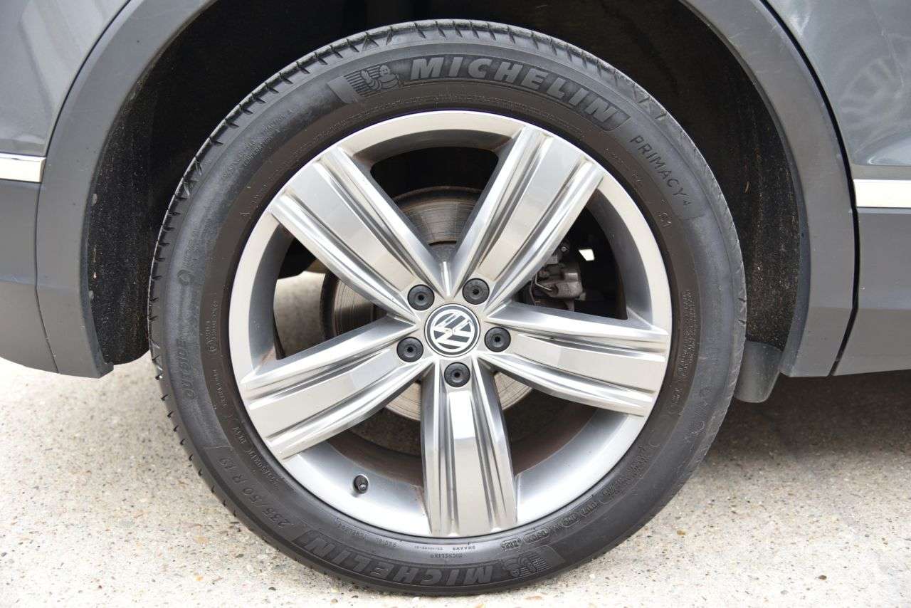2020 VOLKSWAGEN TIGUAN 2020 VOLKSWAGEN TIGUAN