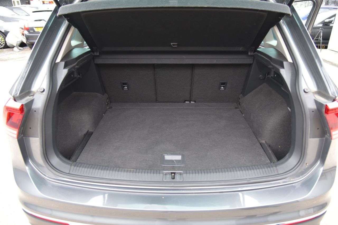 2020 VOLKSWAGEN TIGUAN 2020 VOLKSWAGEN TIGUAN