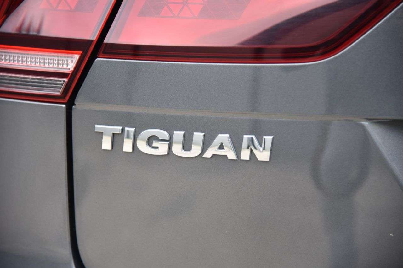 2020 VOLKSWAGEN TIGUAN 2020 VOLKSWAGEN TIGUAN