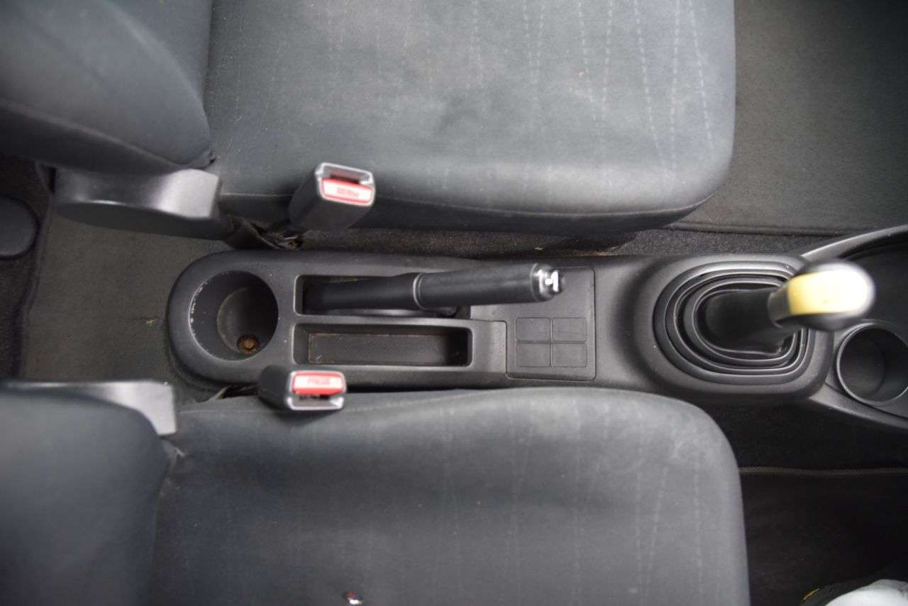 2007 TOYOTA YARIS 2007 TOYOTA YARIS