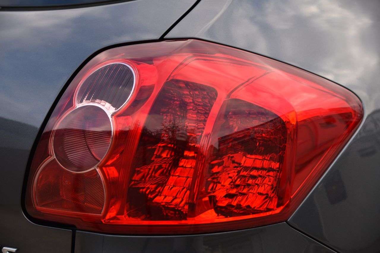 2009 TOYOTA AURIS 2009 TOYOTA AURIS