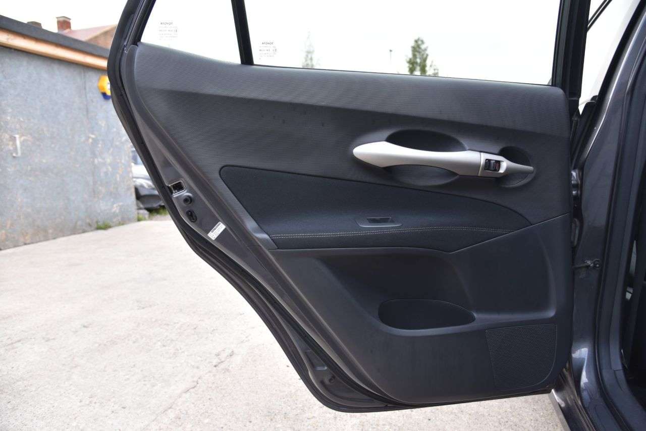 2009 TOYOTA AURIS 2009 TOYOTA AURIS