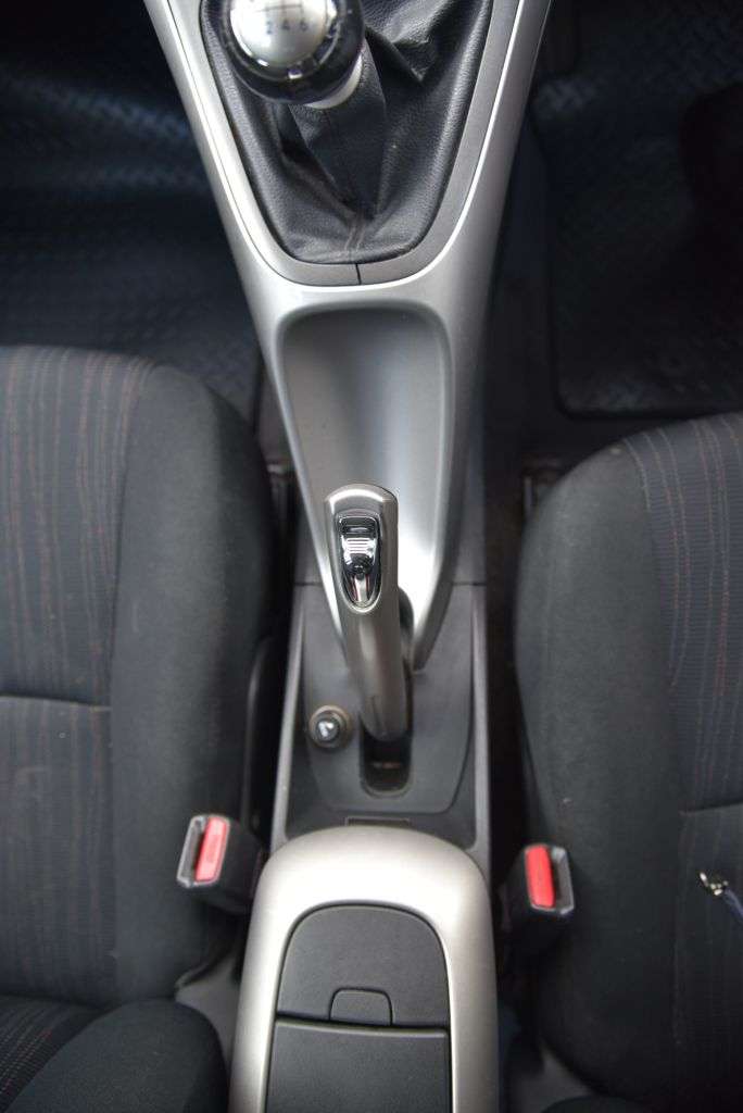 2009 TOYOTA AURIS 2009 TOYOTA AURIS