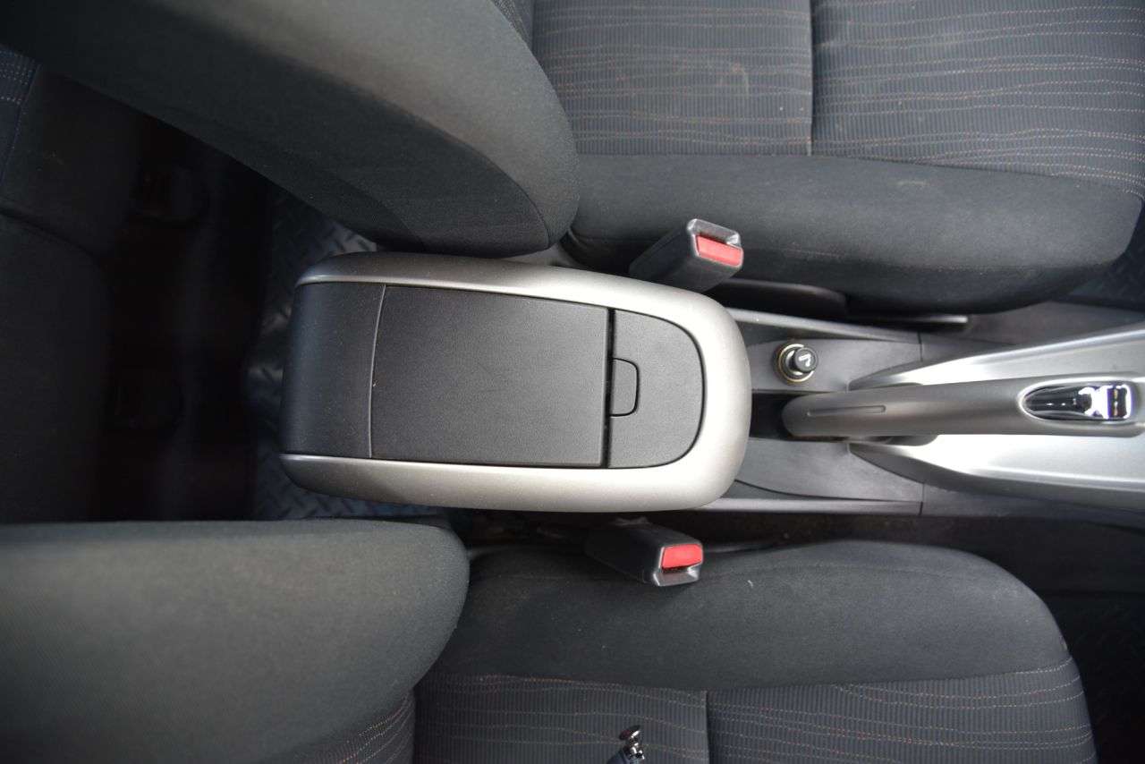 2009 TOYOTA AURIS 2009 TOYOTA AURIS