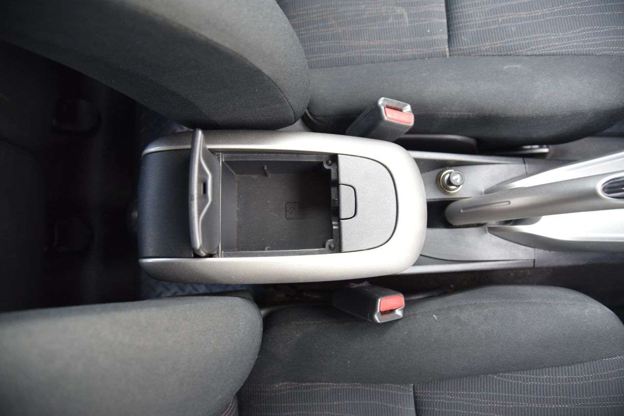 2009 TOYOTA AURIS 2009 TOYOTA AURIS