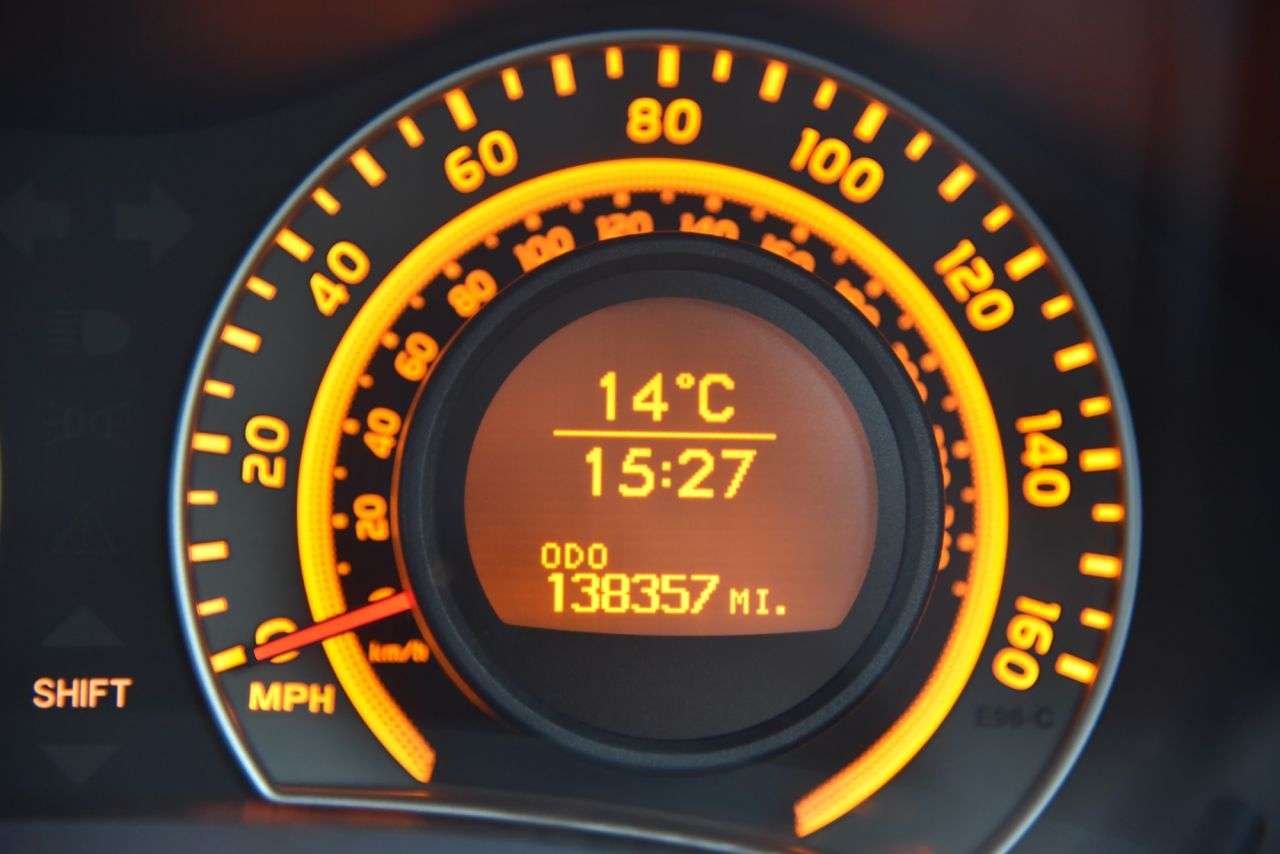 2009 TOYOTA AURIS 2009 TOYOTA AURIS