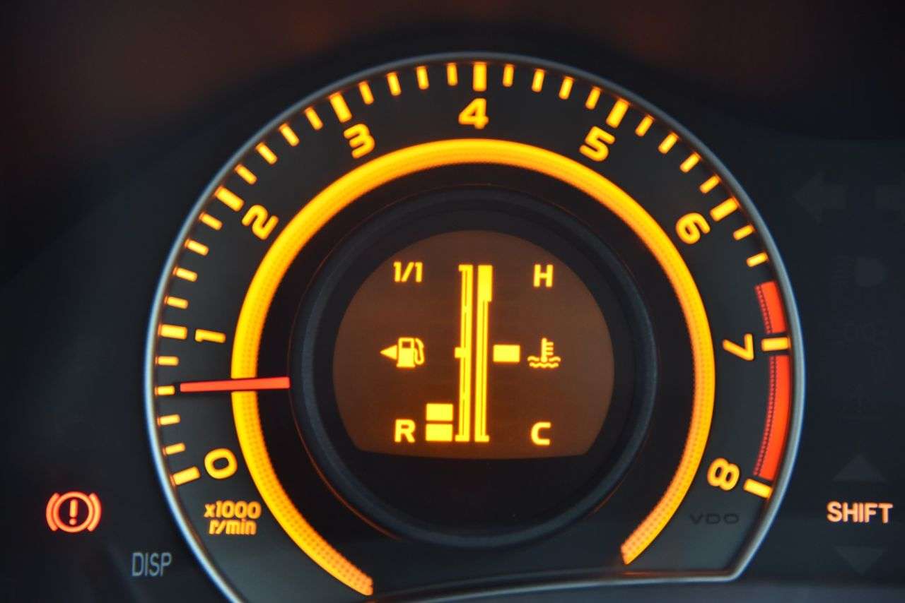2009 TOYOTA AURIS 2009 TOYOTA AURIS