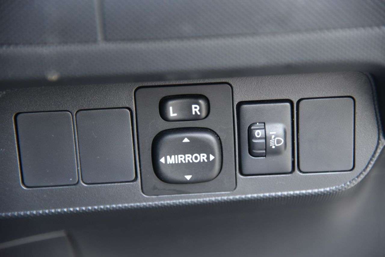 2009 TOYOTA AURIS 2009 TOYOTA AURIS