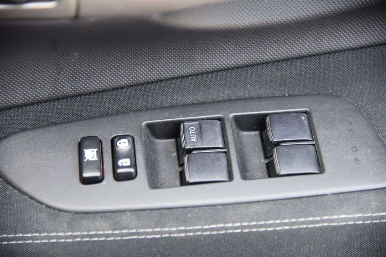 2009 TOYOTA AURIS 2009 TOYOTA AURIS