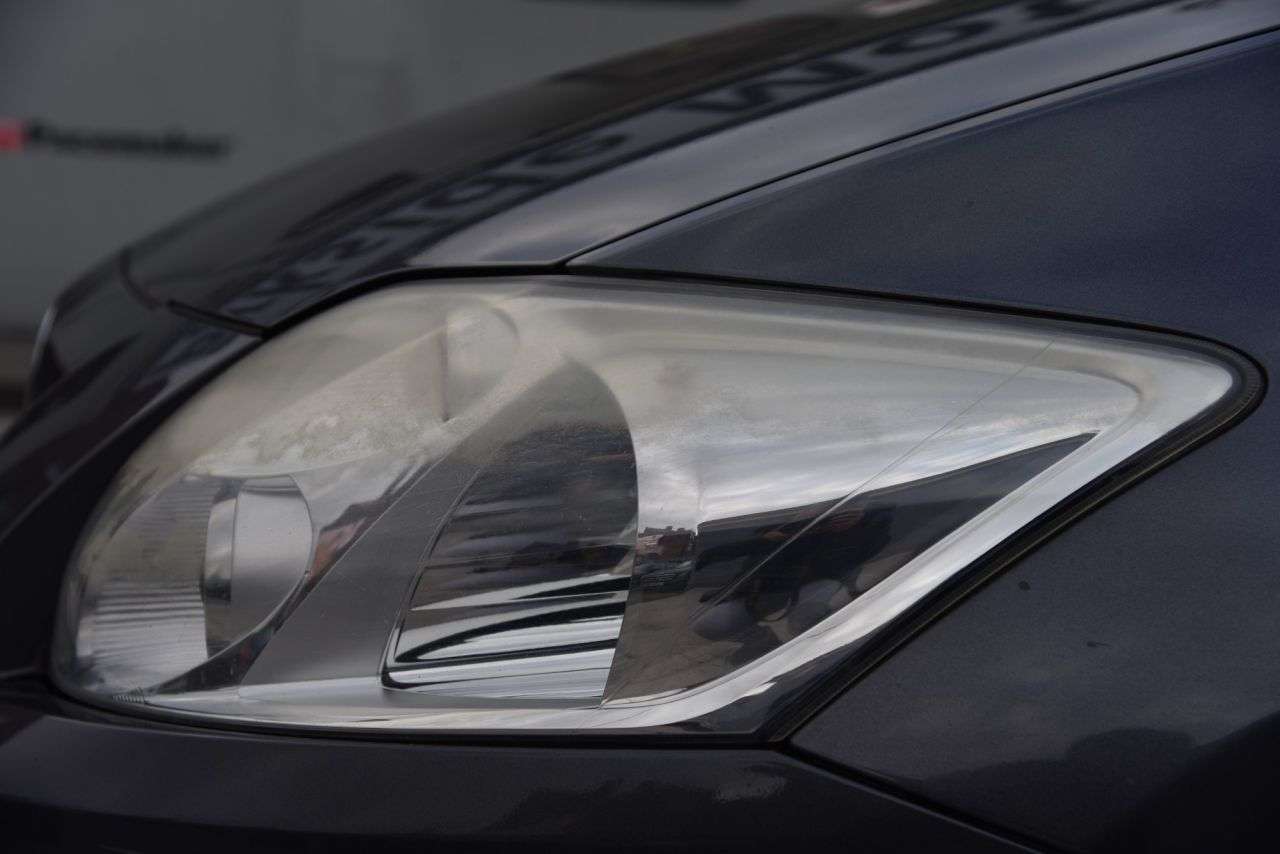 2009 TOYOTA AURIS 2009 TOYOTA AURIS
