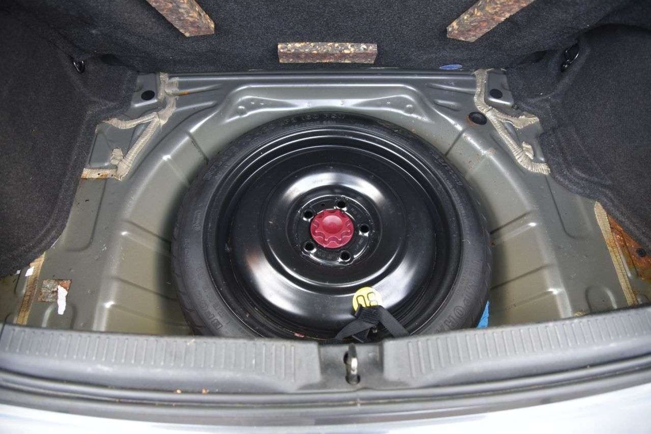 2009 TOYOTA AURIS 2009 TOYOTA AURIS