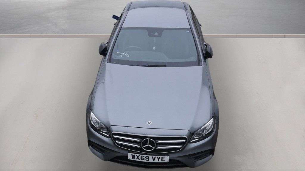 2019 MERCEDES-BENZ E CLASS 2019 MERCEDES-BENZ E CLASS