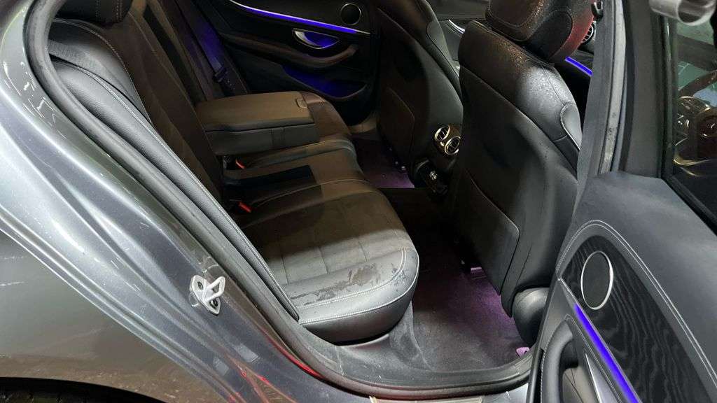 2019 MERCEDES-BENZ E CLASS 2019 MERCEDES-BENZ E CLASS