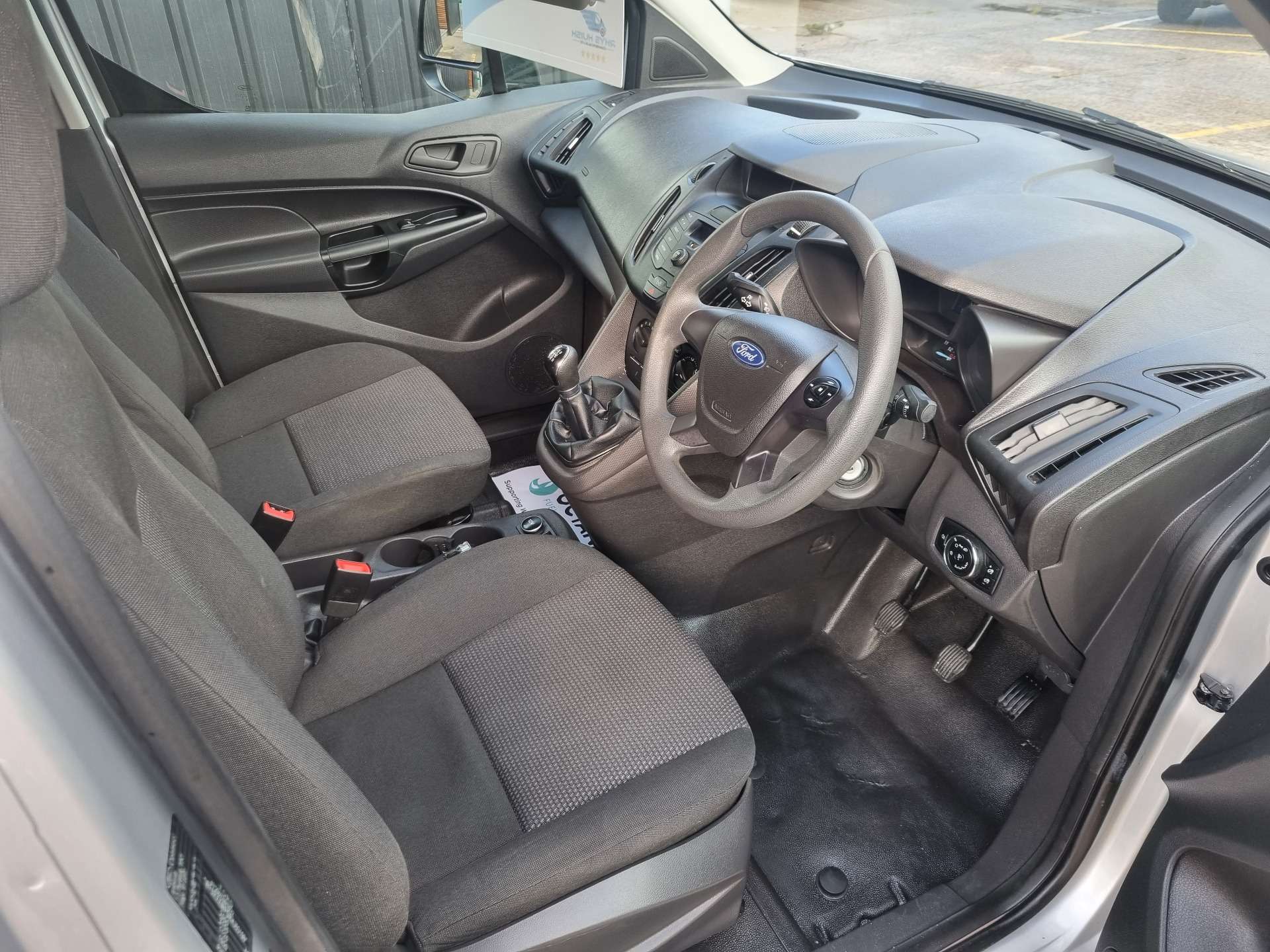 2017 FORD TRANSIT CONNECT 2017 FORD TRANSIT CONNECT