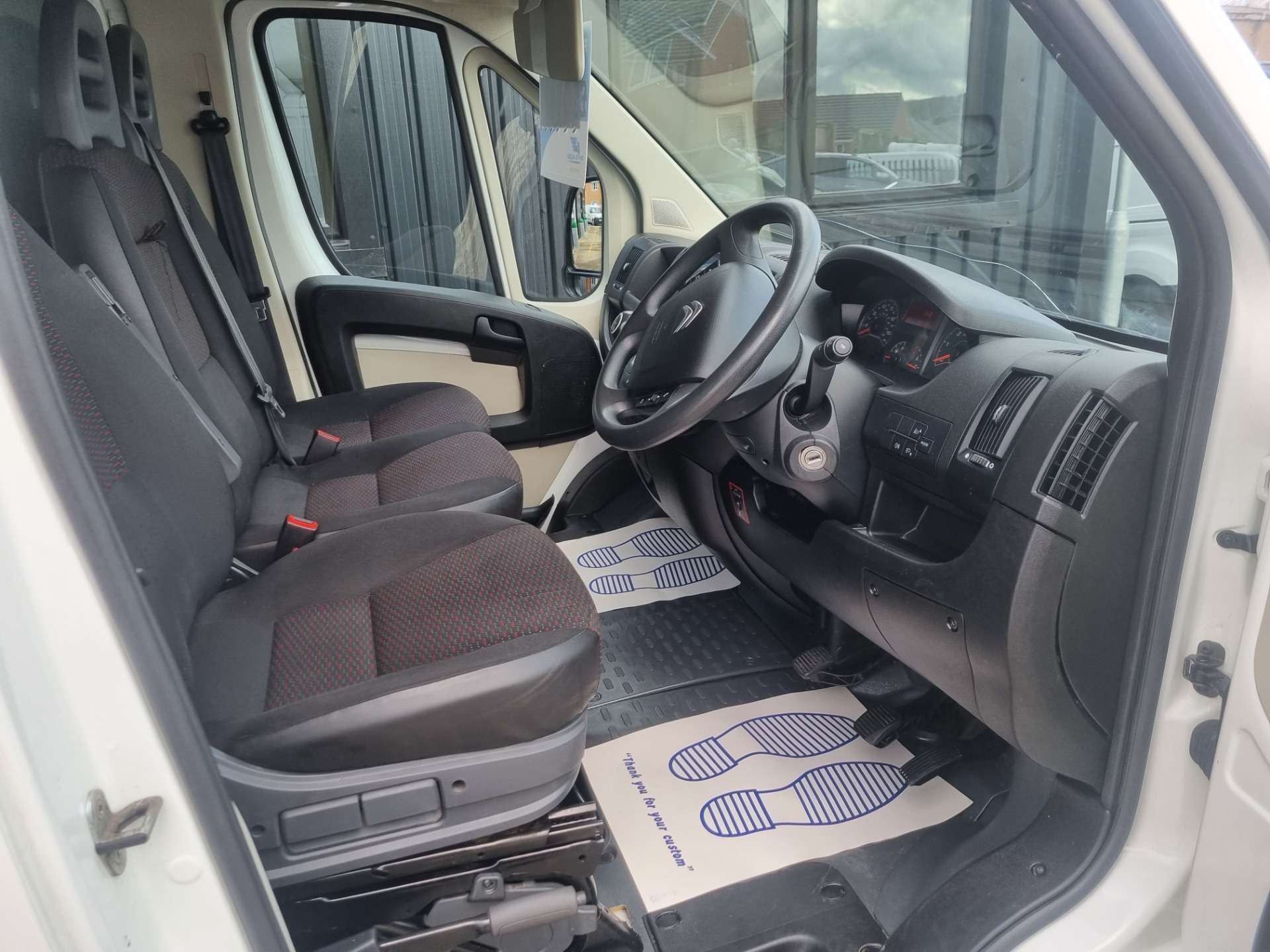 2019 CITROEN RELAY 2019 CITROEN RELAY