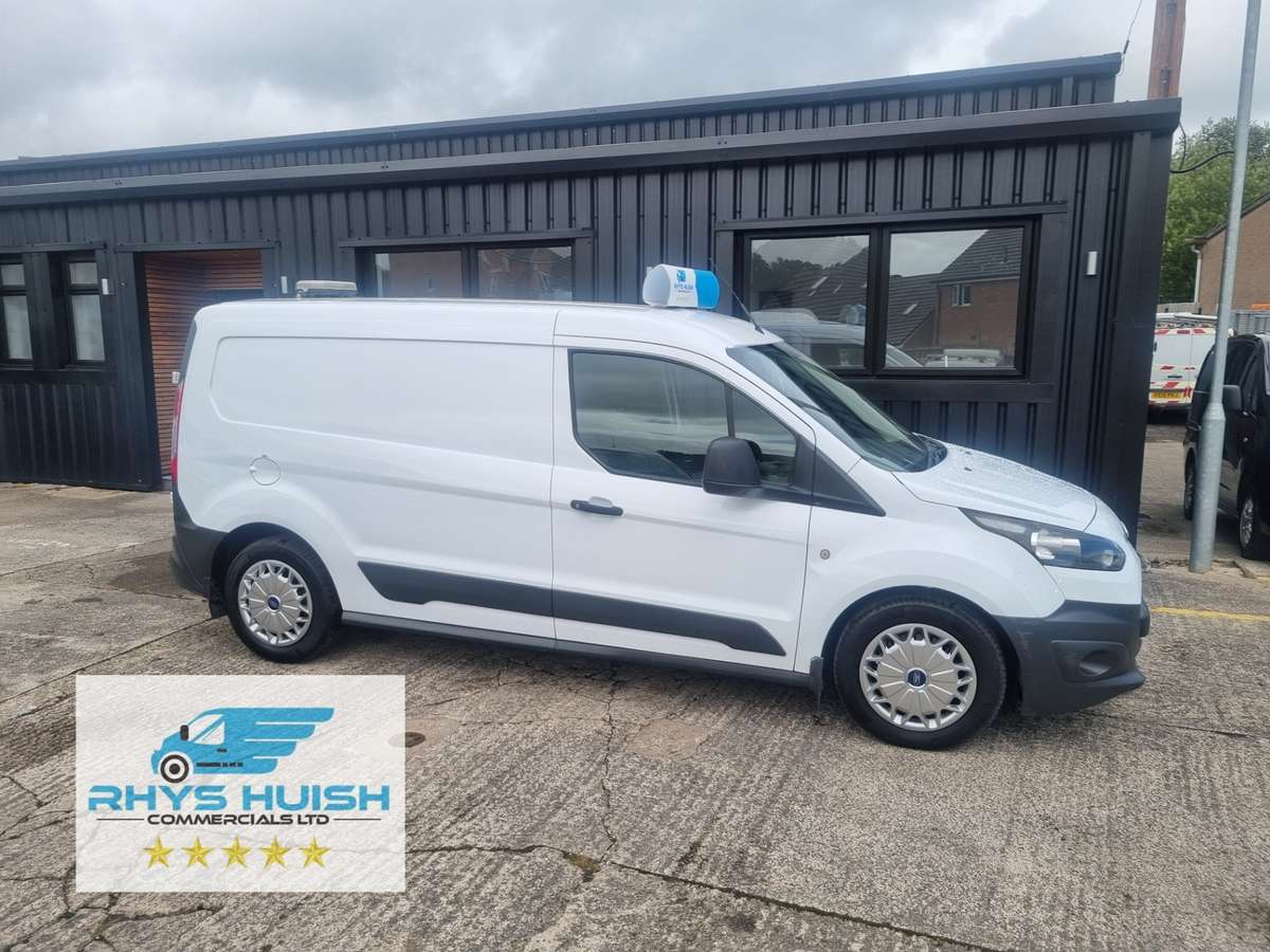 Check out this Ford Transit Connect 2016 Diesel Manual