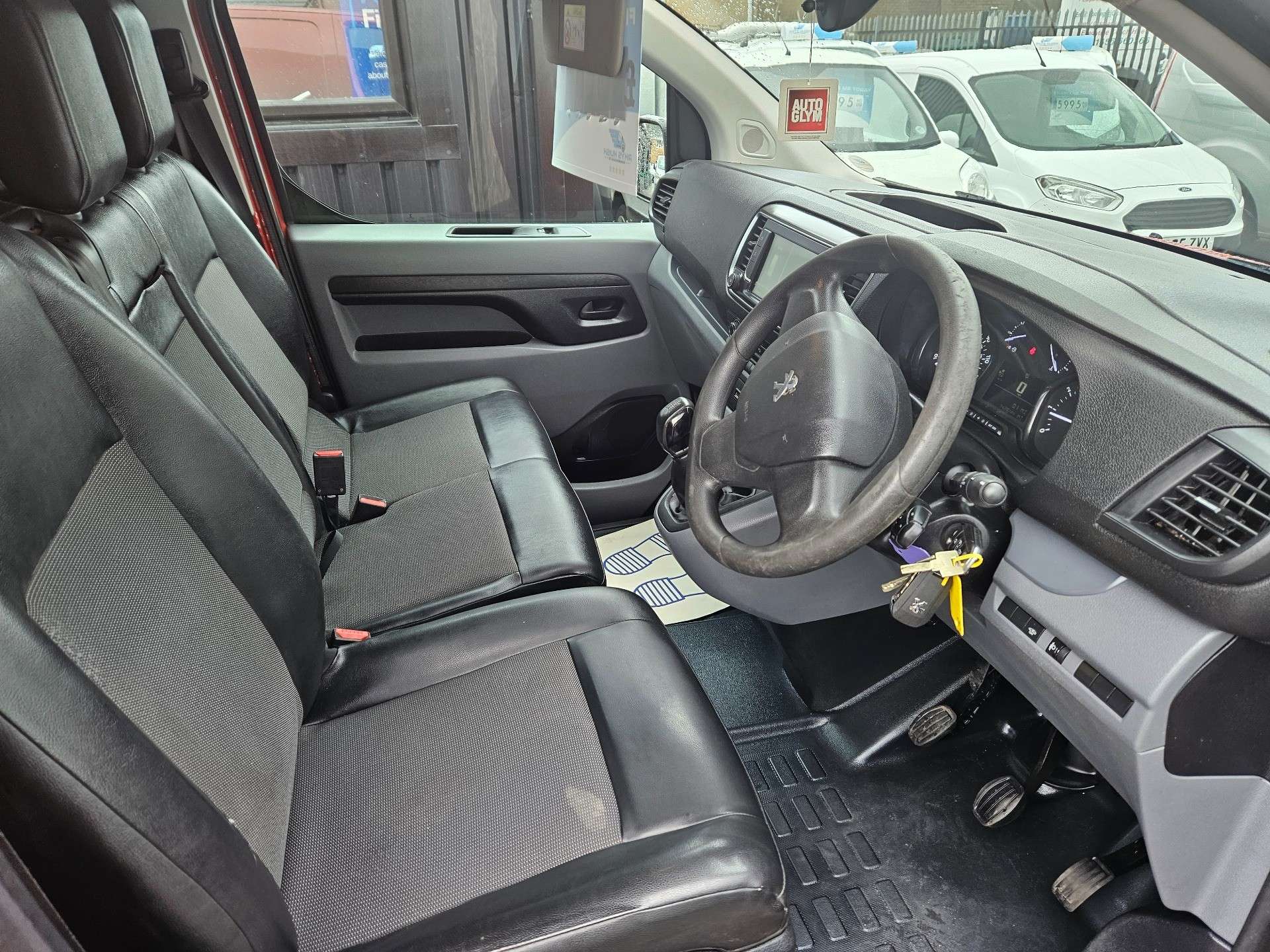 2018 PEUGEOT EXPERT 2018 PEUGEOT EXPERT