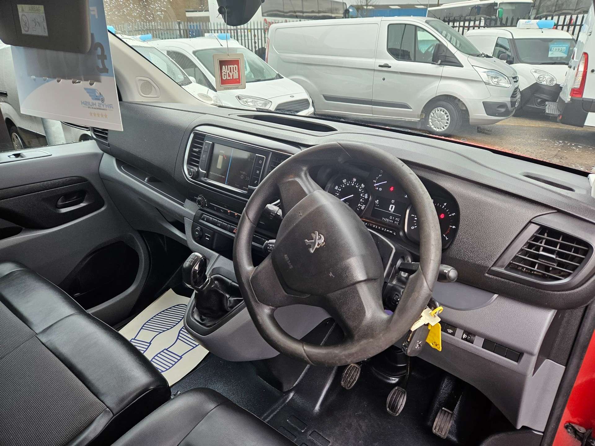 2018 PEUGEOT EXPERT 2018 PEUGEOT EXPERT