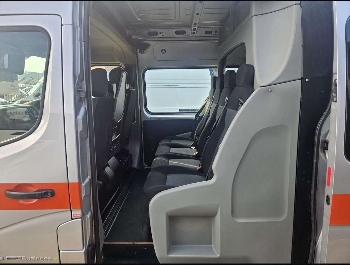 2017 RENAULT MASTER 2017 RENAULT MASTER