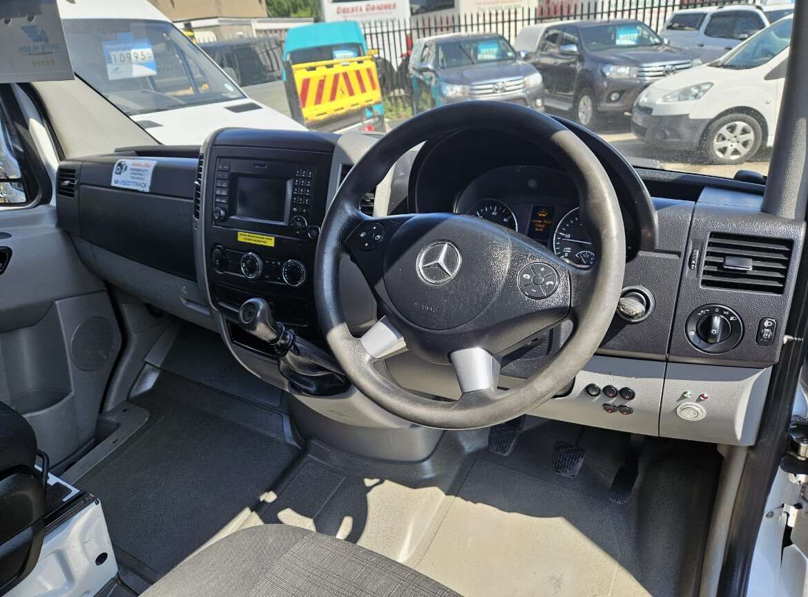 2016 MERCEDES-BENZ SPRINTER 2016 MERCEDES-BENZ SPRINTER