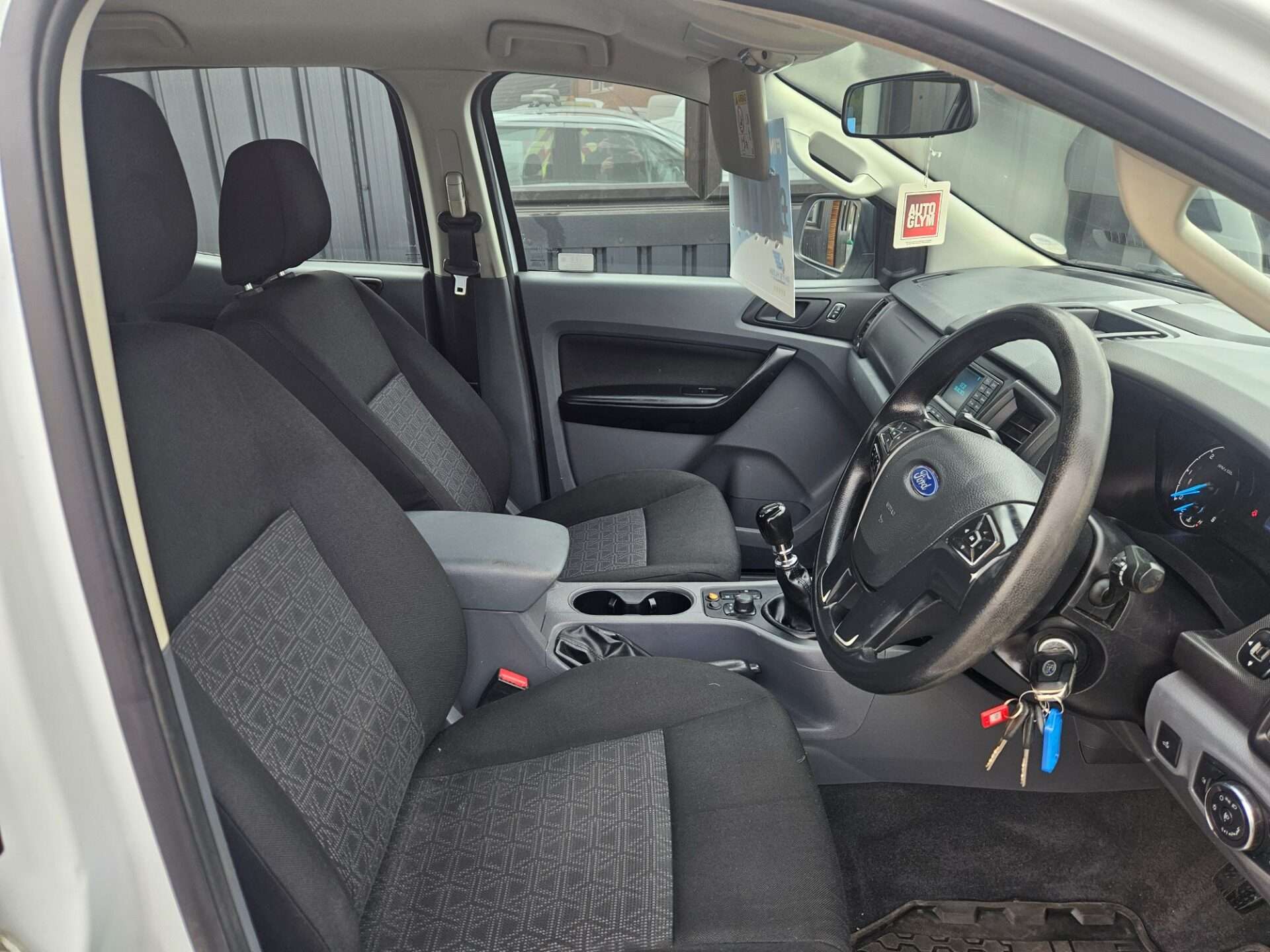 2019 FORD RANGER 2019 FORD RANGER