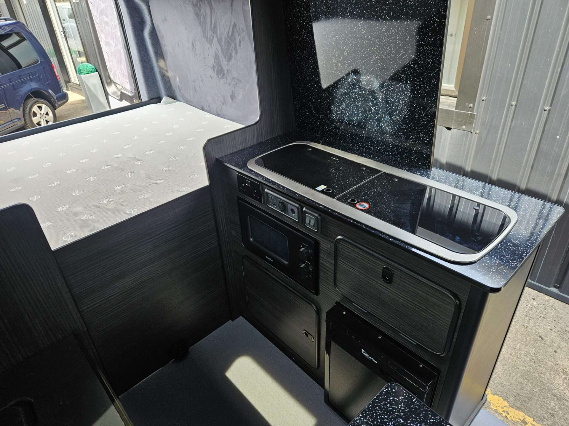 2021 FORD TRANSIT 2021 FORD TRANSIT