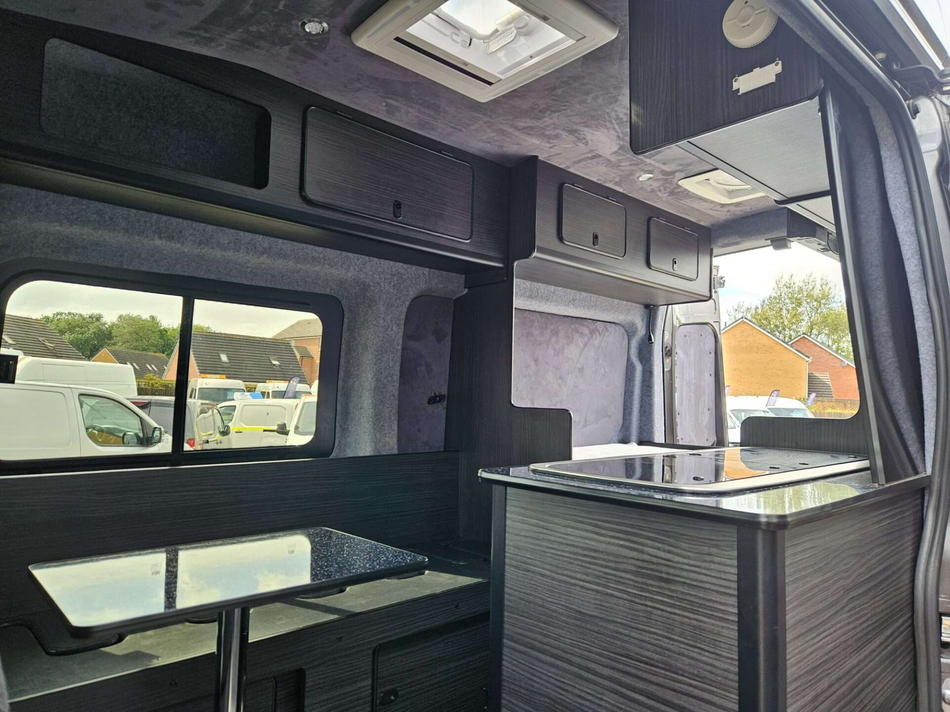 2021 FORD TRANSIT 2021 FORD TRANSIT