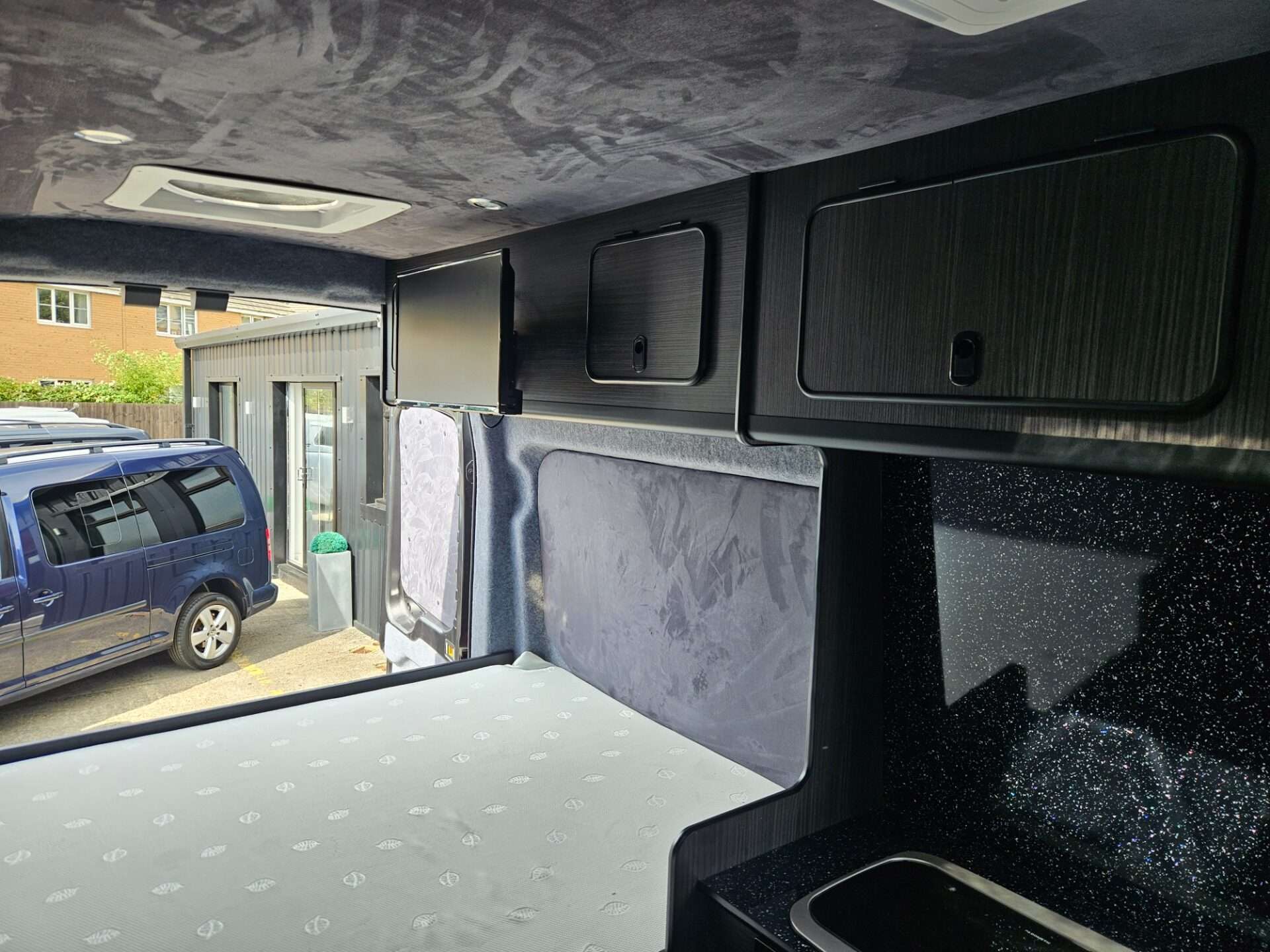 2021 FORD TRANSIT 2021 FORD TRANSIT