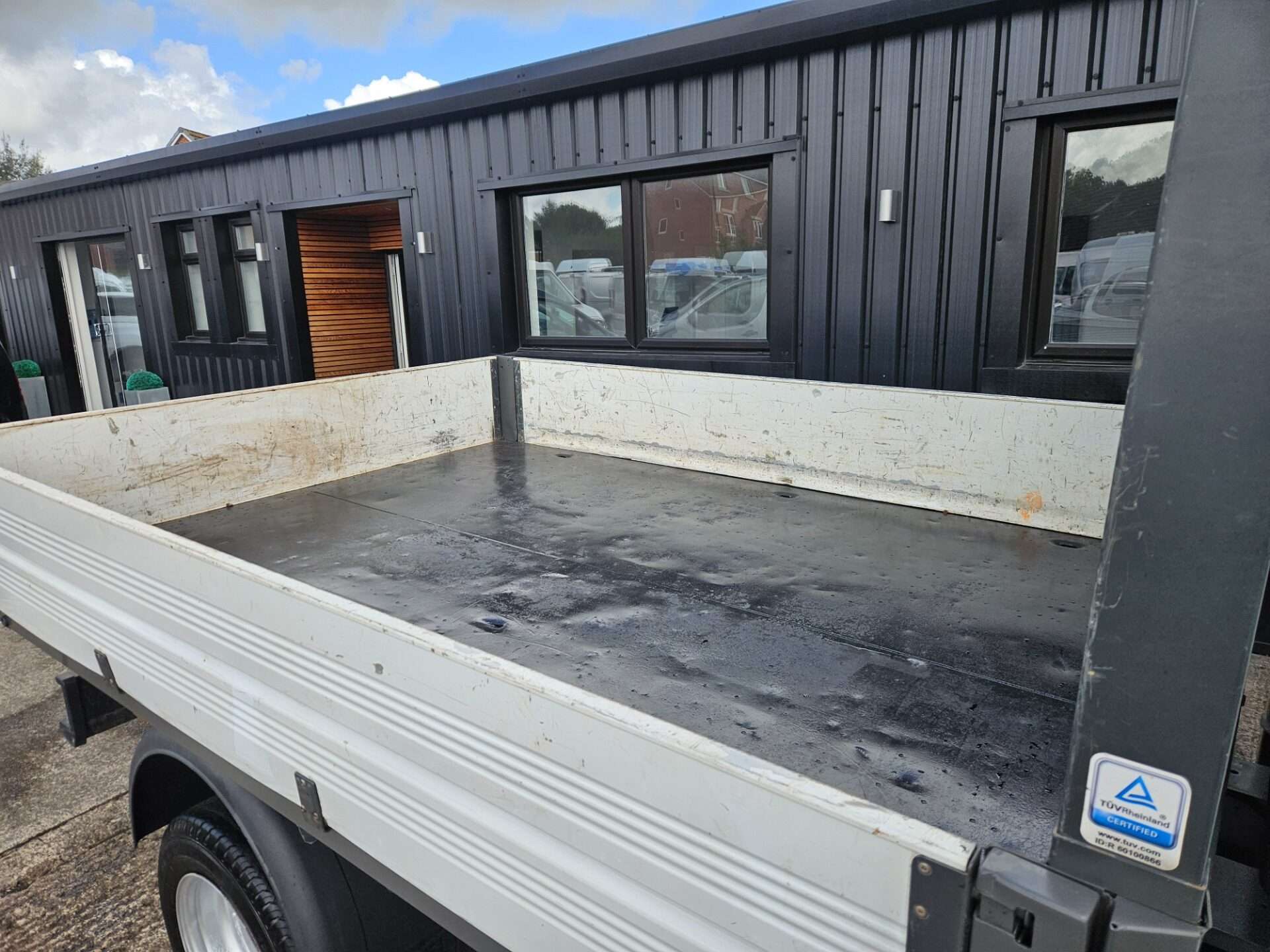 2021 FORD TRANSIT 2021 FORD TRANSIT