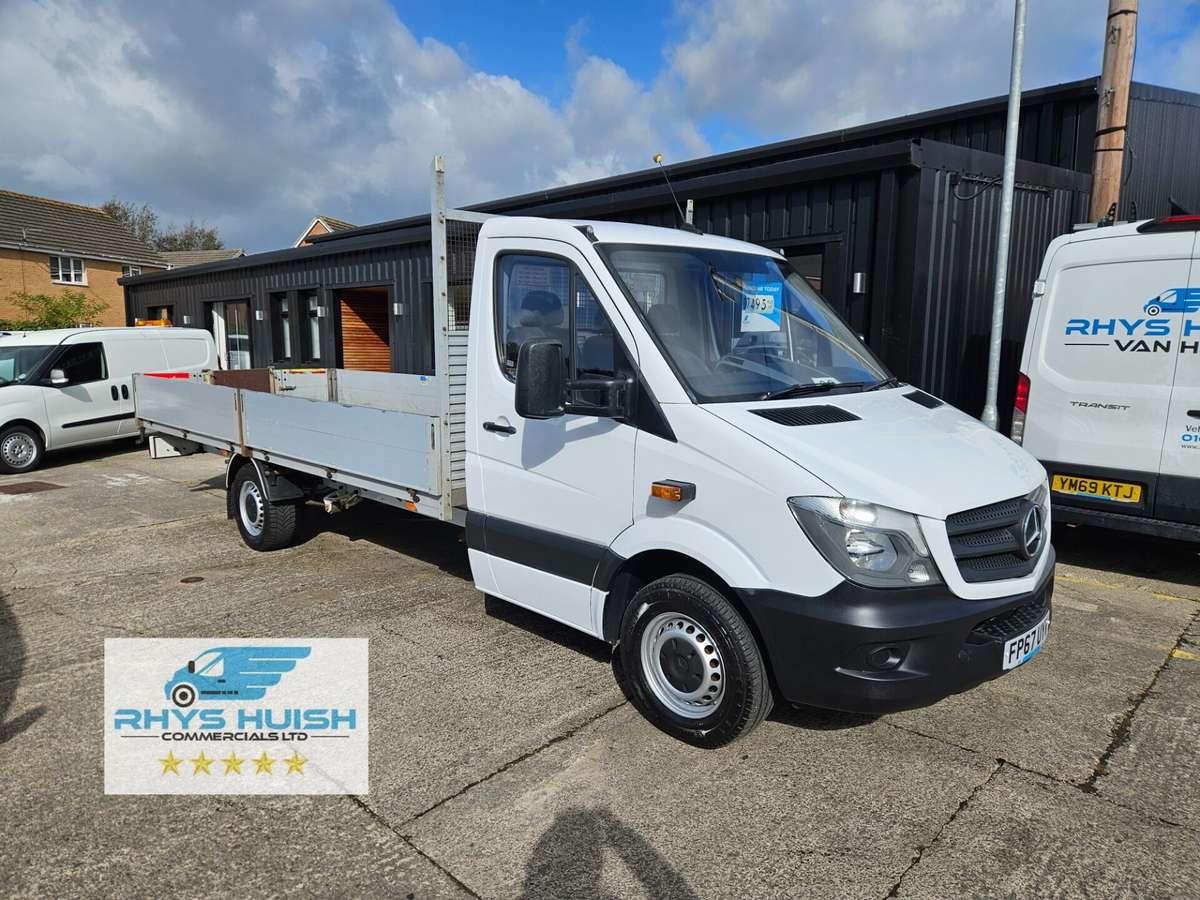 Check out this Mercedes-benz Sprinter 2017 Diesel Manual