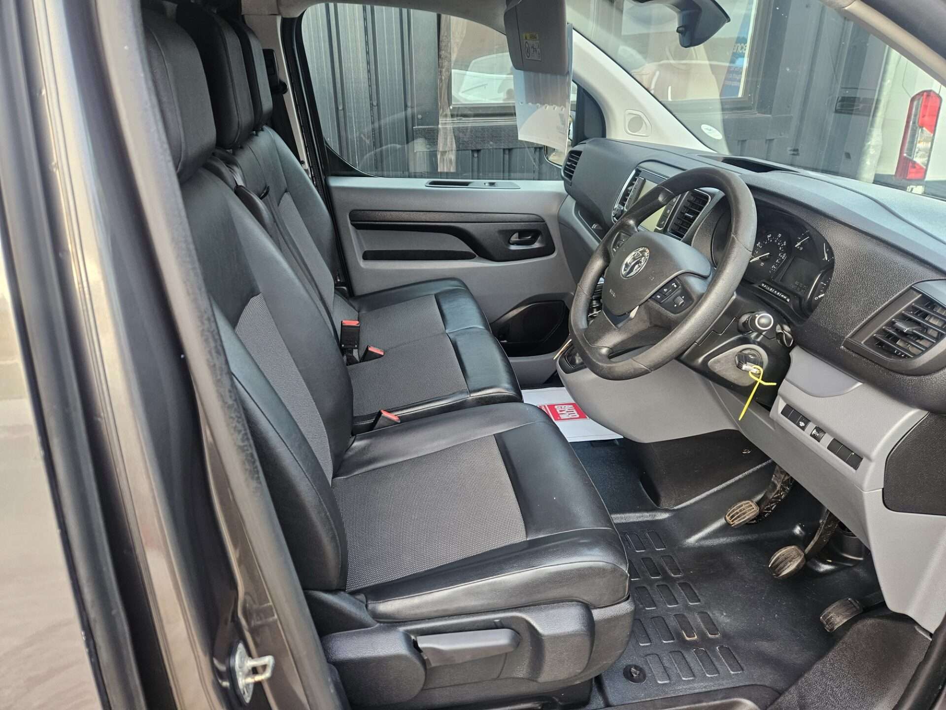 2020 VAUXHALL VIVARO 2020 VAUXHALL VIVARO