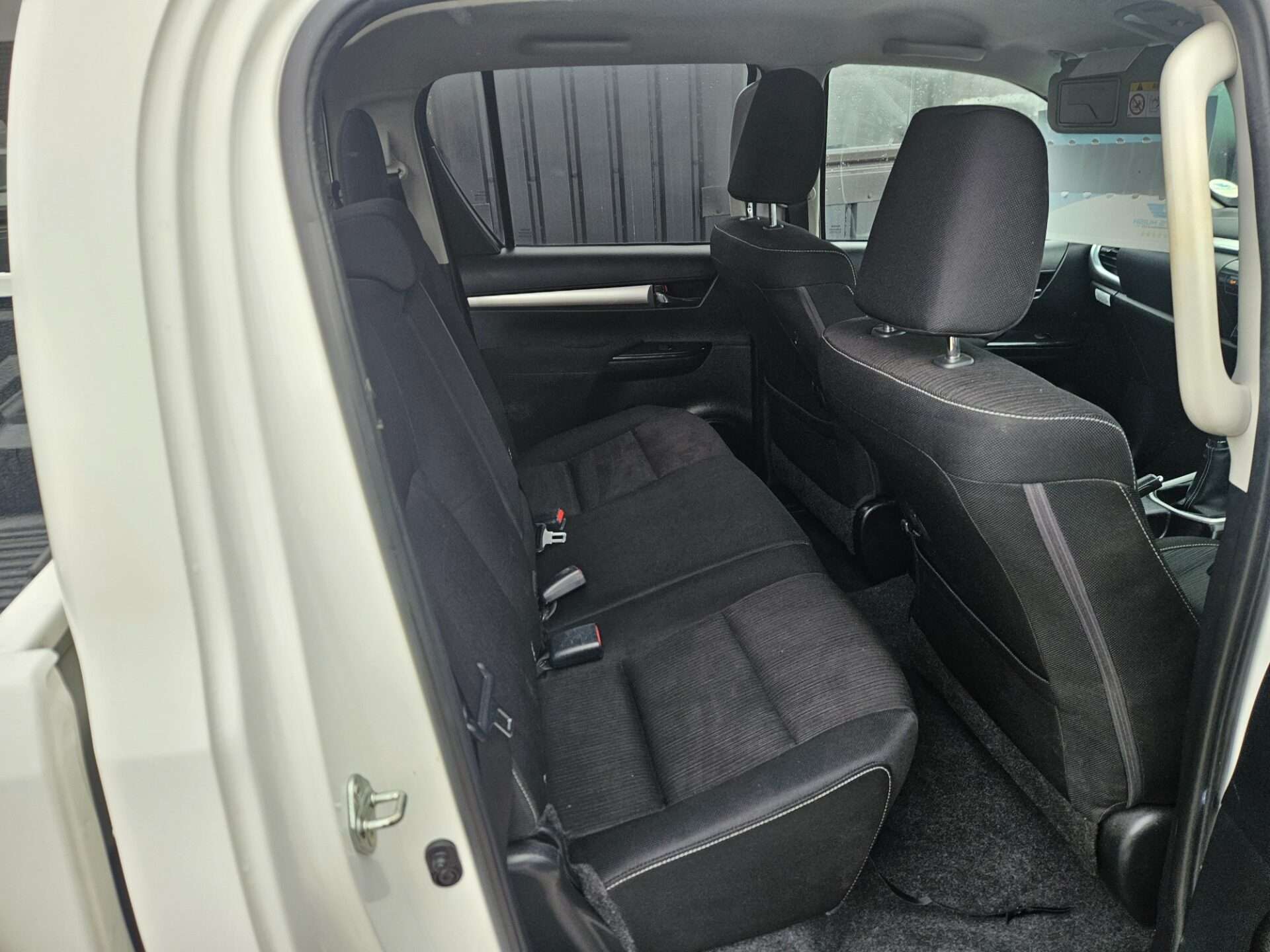 2021 TOYOTA HILUX 2021 TOYOTA HILUX