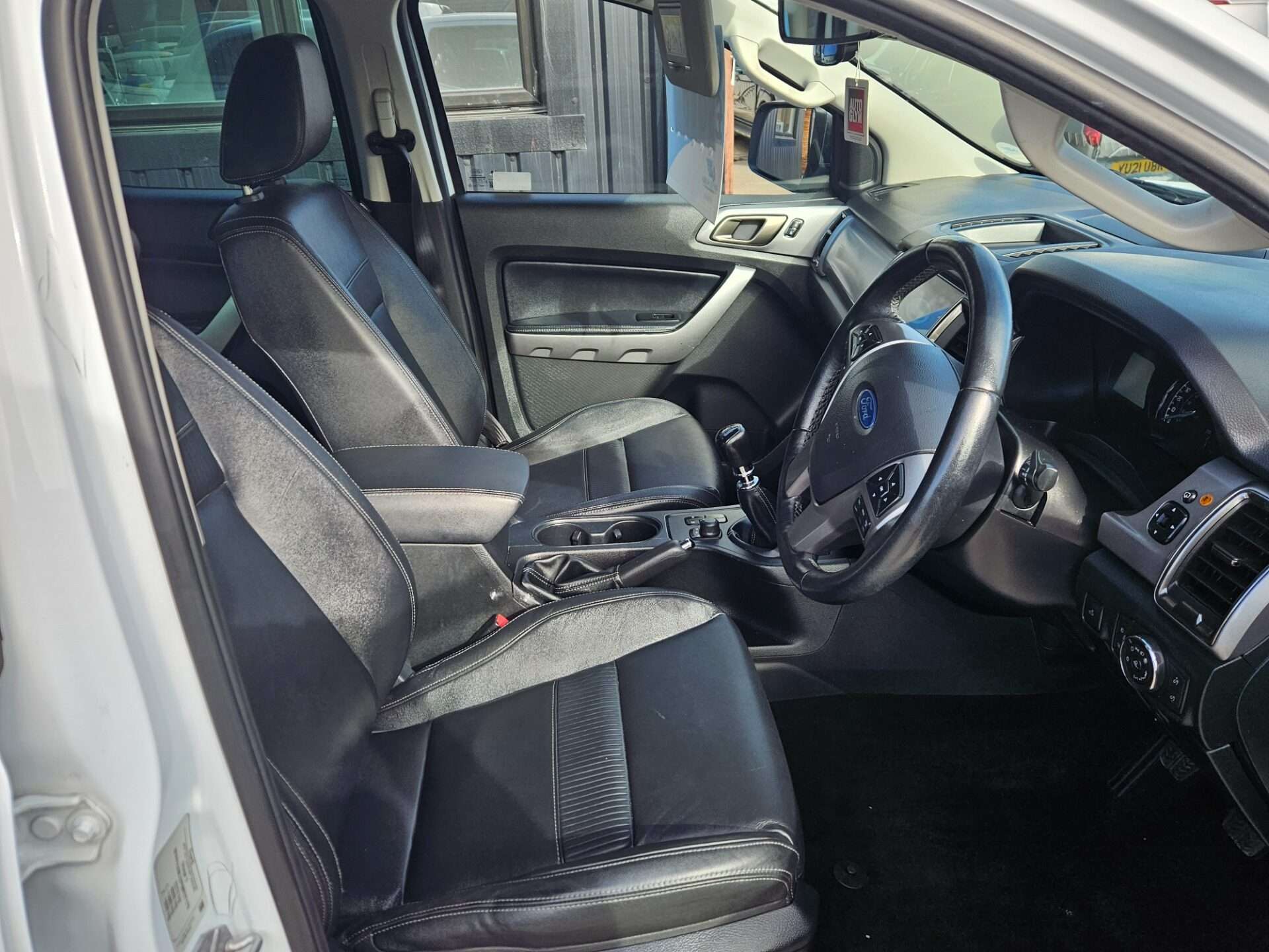 2021 FORD RANGER 2021 FORD RANGER