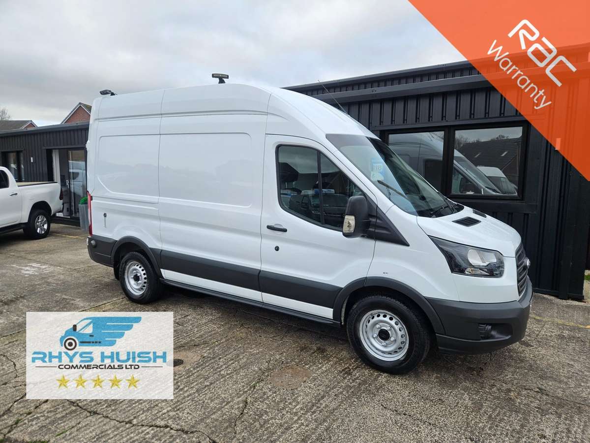 Check out this Ford Transit 2018 Diesel Manual