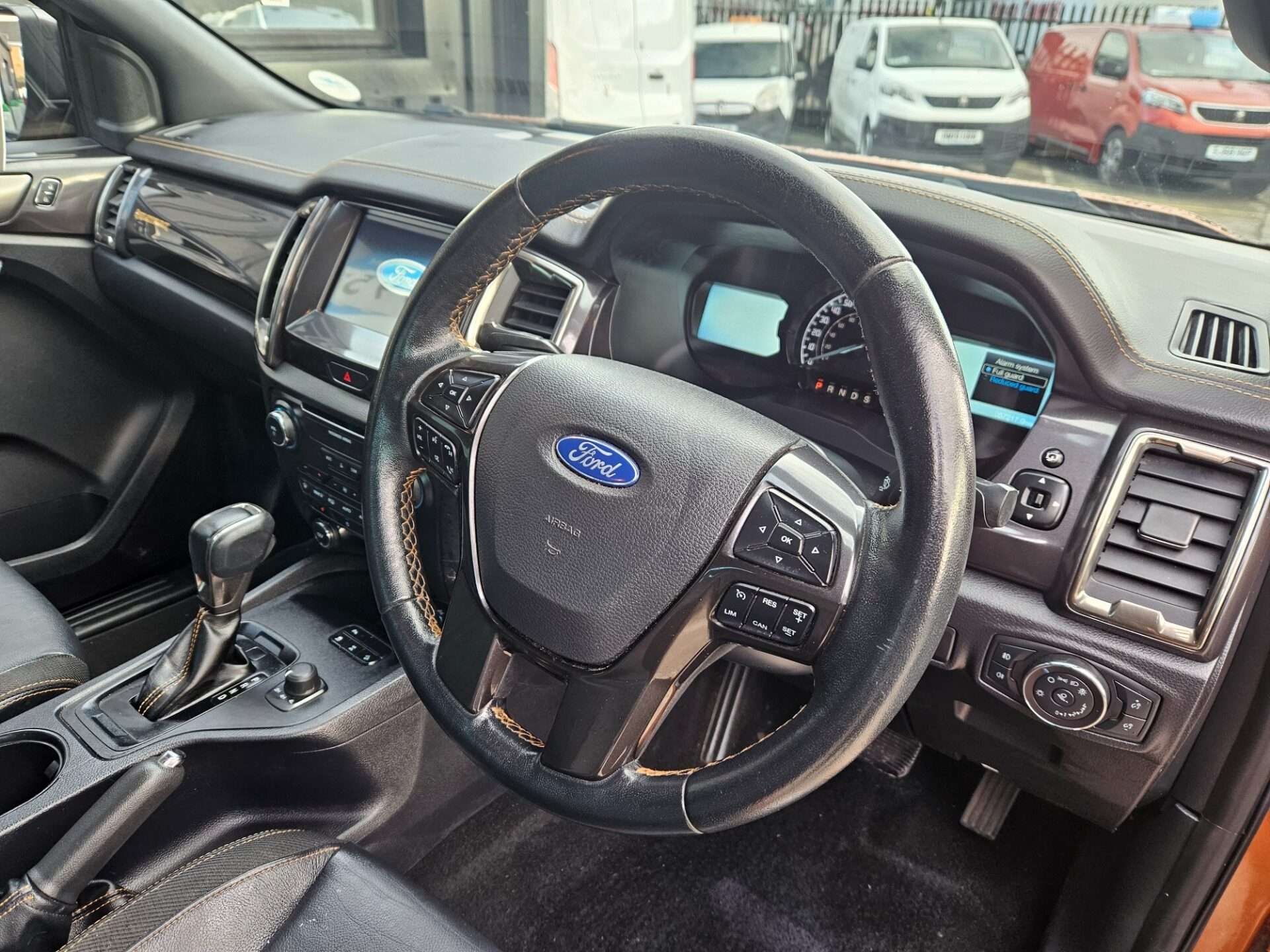 2020 FORD RANGER 2020 FORD RANGER