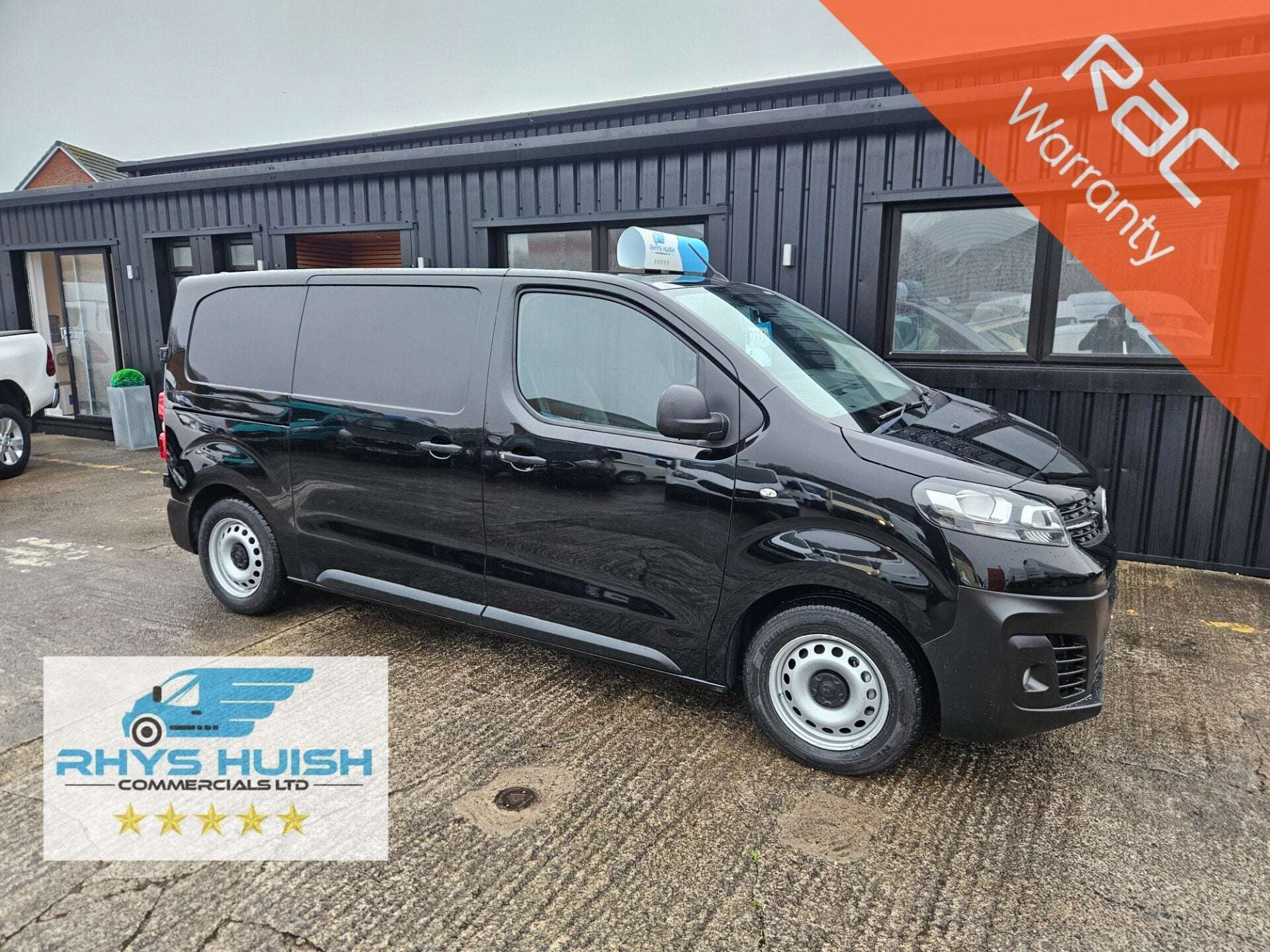 A 2021 VAUXHALL VIVARO L1H1 2700 DYNAMIC S/S A 2021 VAUXHALL VIVARO L1H1 2700 DYNAMIC S/S