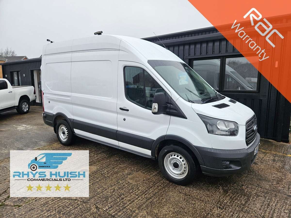 Check out this Ford Transit 2018 Diesel Manual