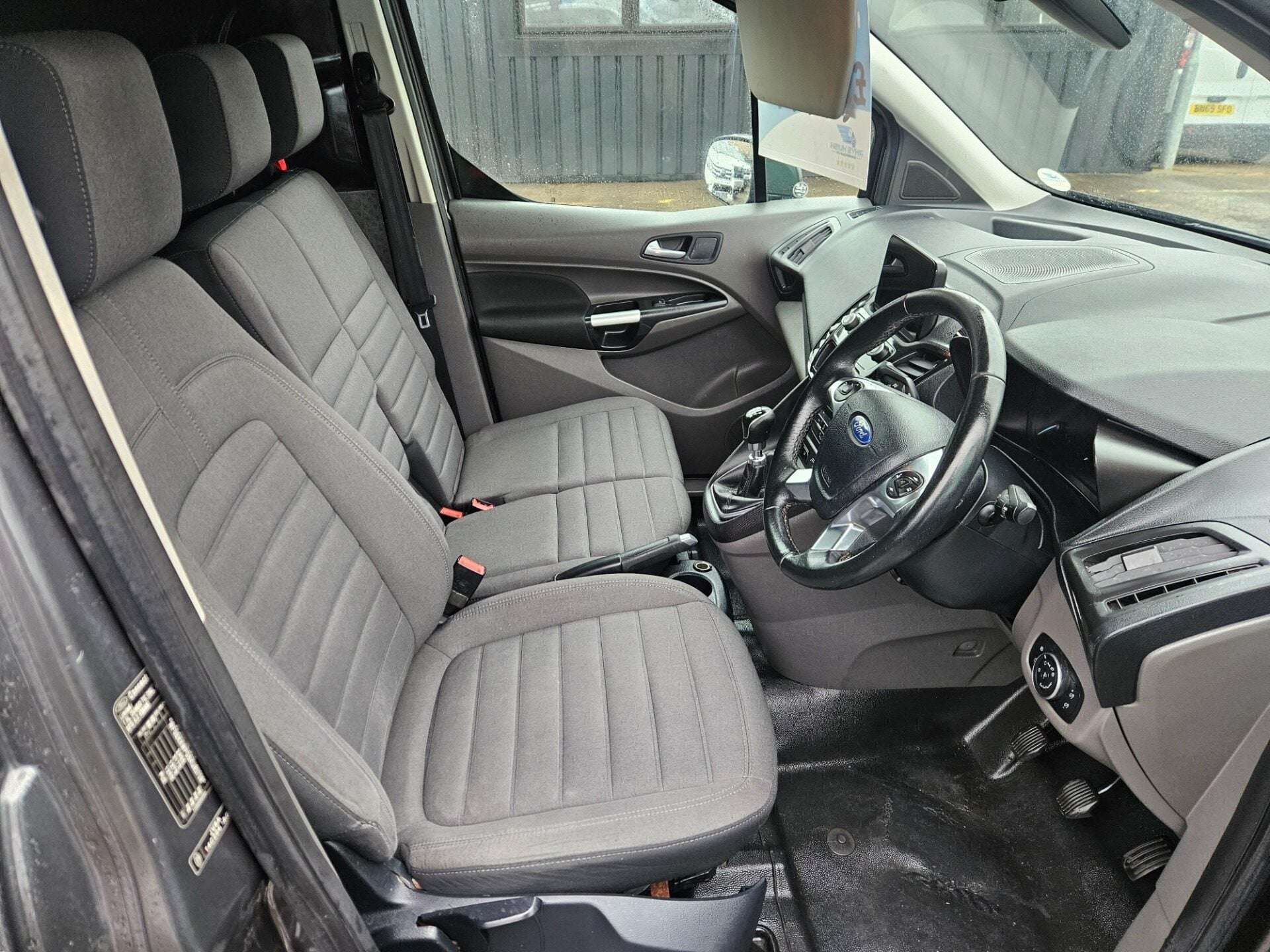 2020 FORD TRANSIT CONNECT 2020 FORD TRANSIT CONNECT