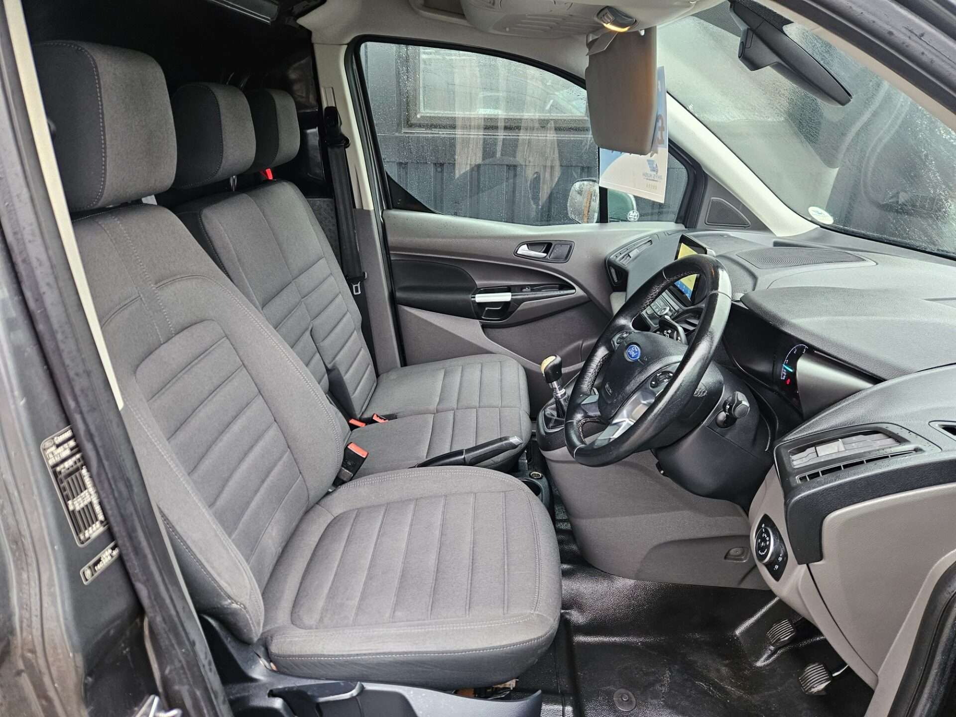 2020 FORD TRANSIT CONNECT 2020 FORD TRANSIT CONNECT