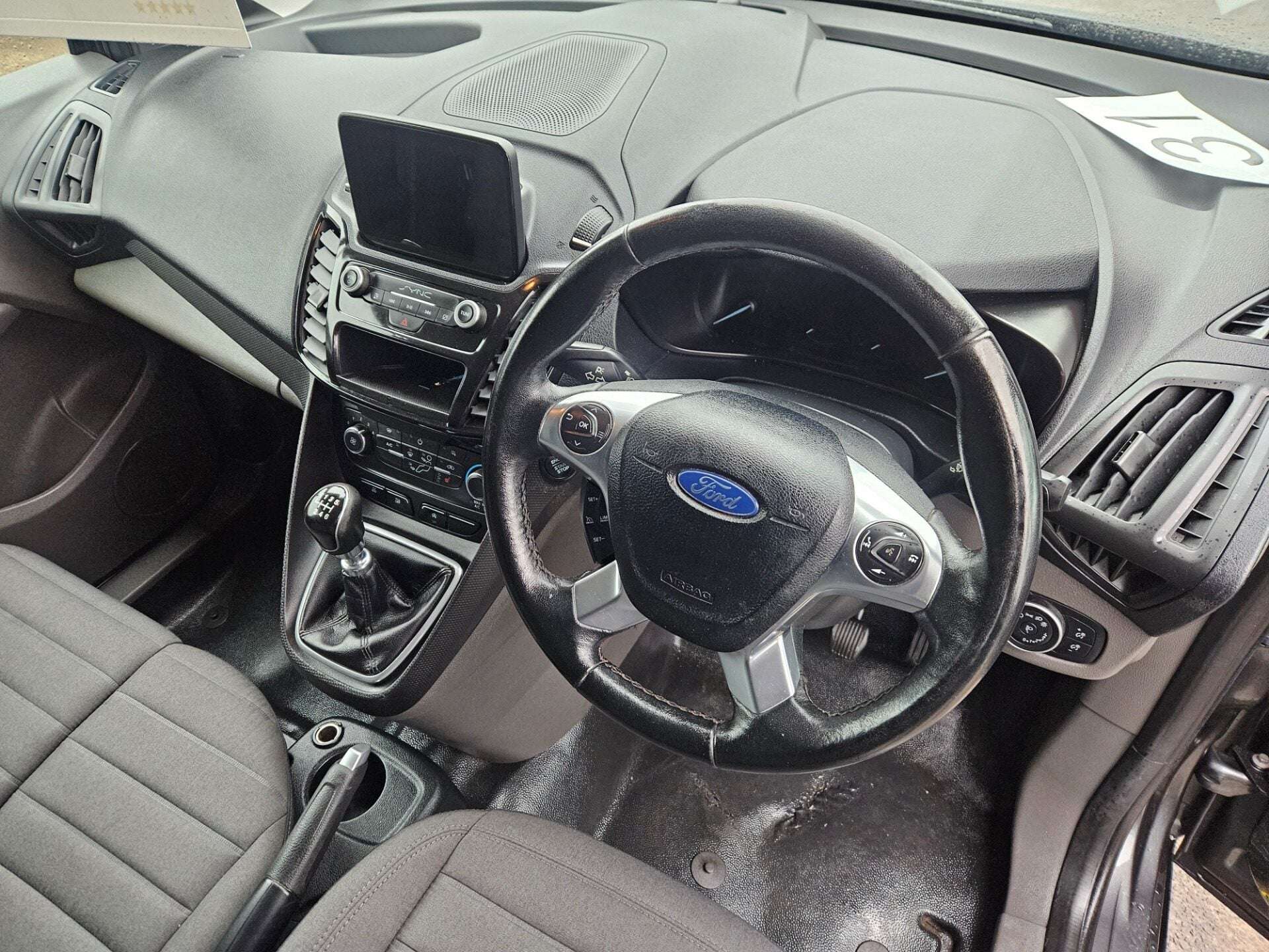 2020 FORD TRANSIT CONNECT 2020 FORD TRANSIT CONNECT