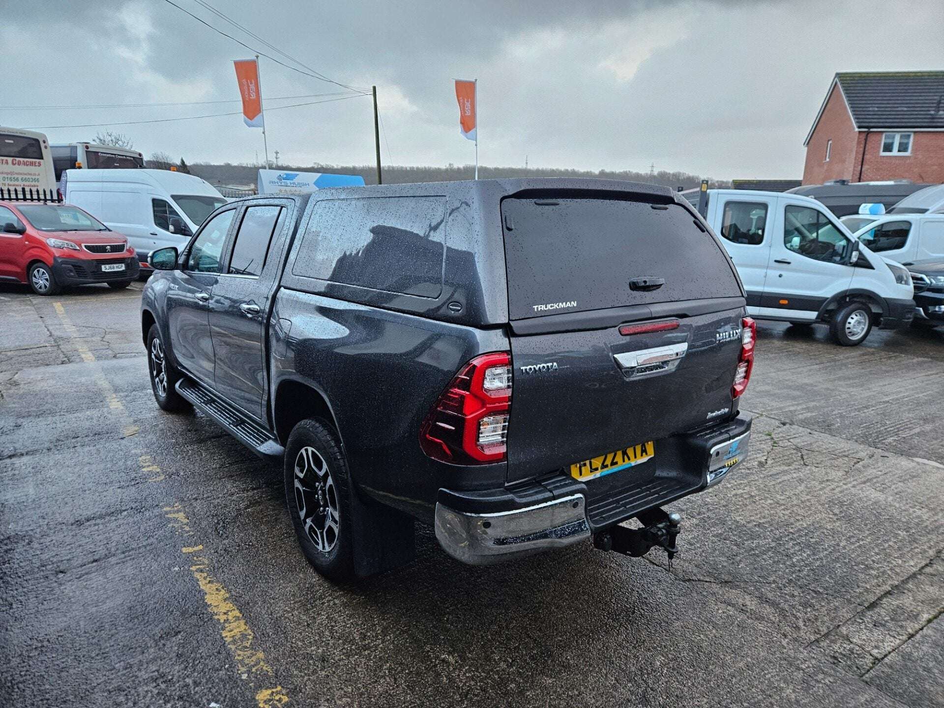 A 2022 VAUXHALL VIVARO L1H1 F3100 DYNAMIC S/S A 2022 VAUXHALL VIVARO L1H1 F3100 DYNAMIC S/S