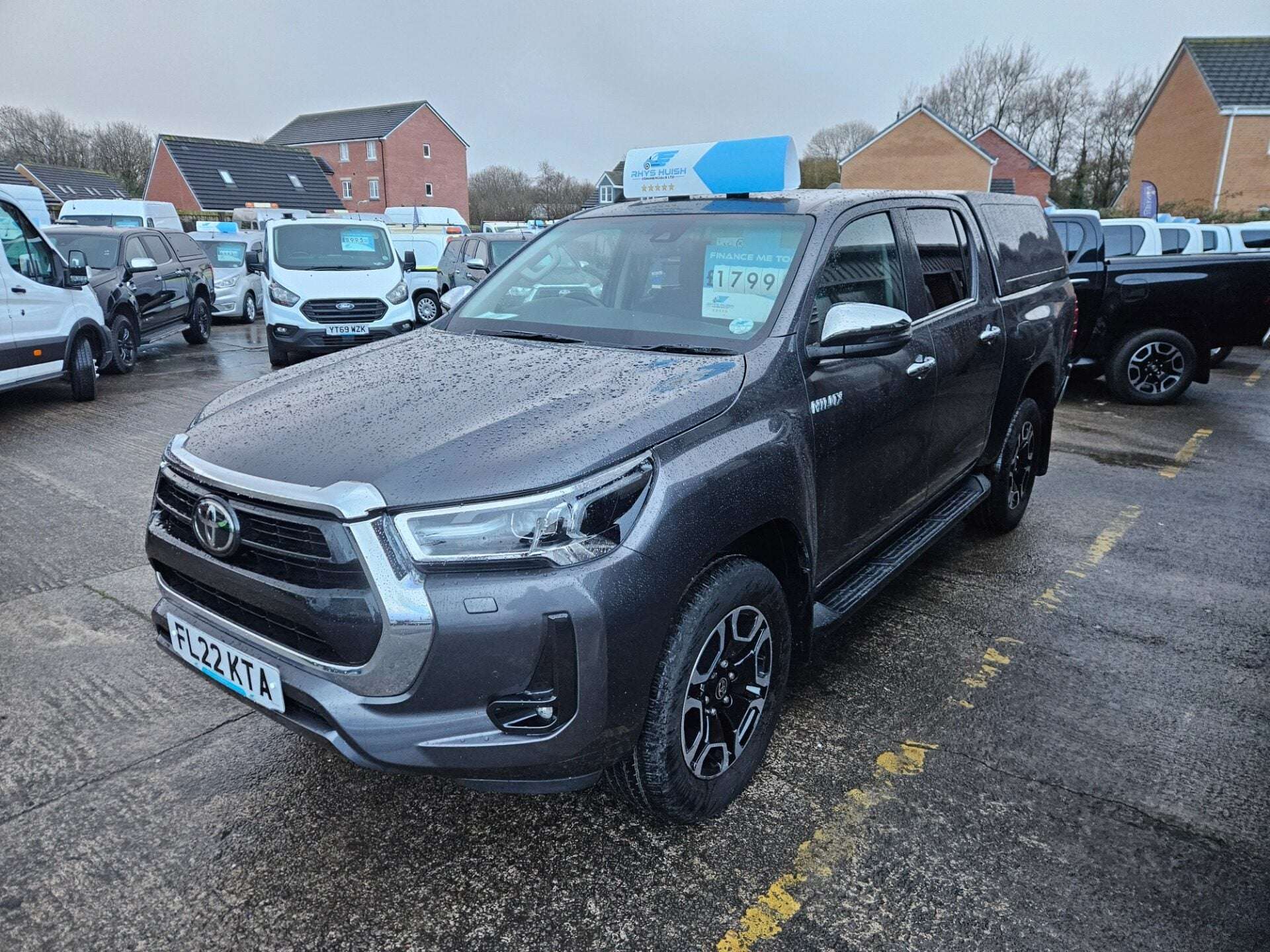 A 2022 VAUXHALL VIVARO L1H1 F3100 DYNAMIC S/S A 2022 VAUXHALL VIVARO L1H1 F3100 DYNAMIC S/S