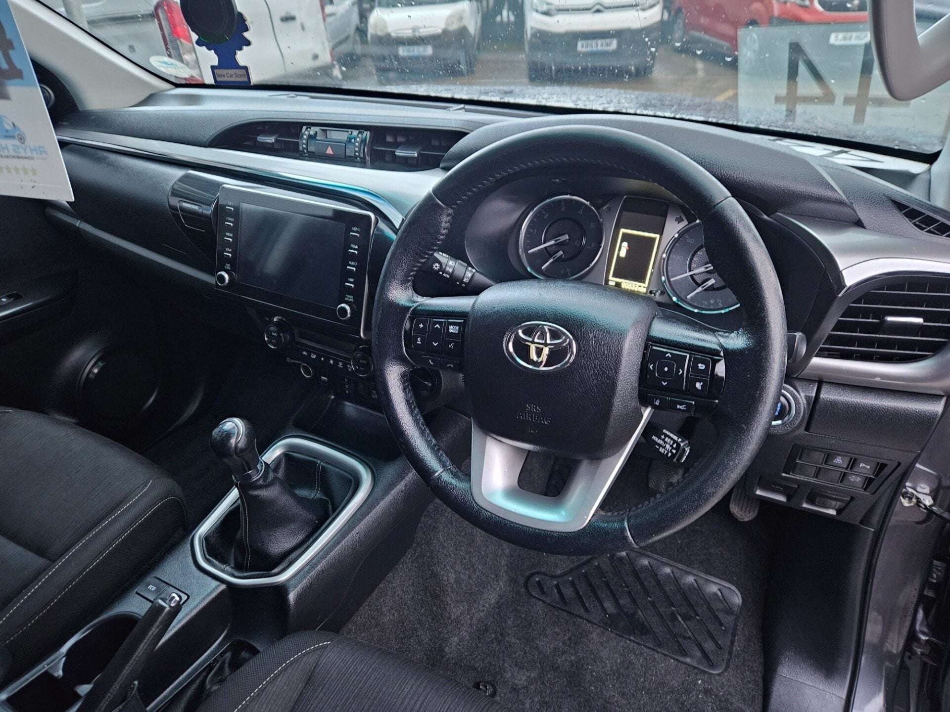 2022 VAUXHALL VIVARO 2022 VAUXHALL VIVARO