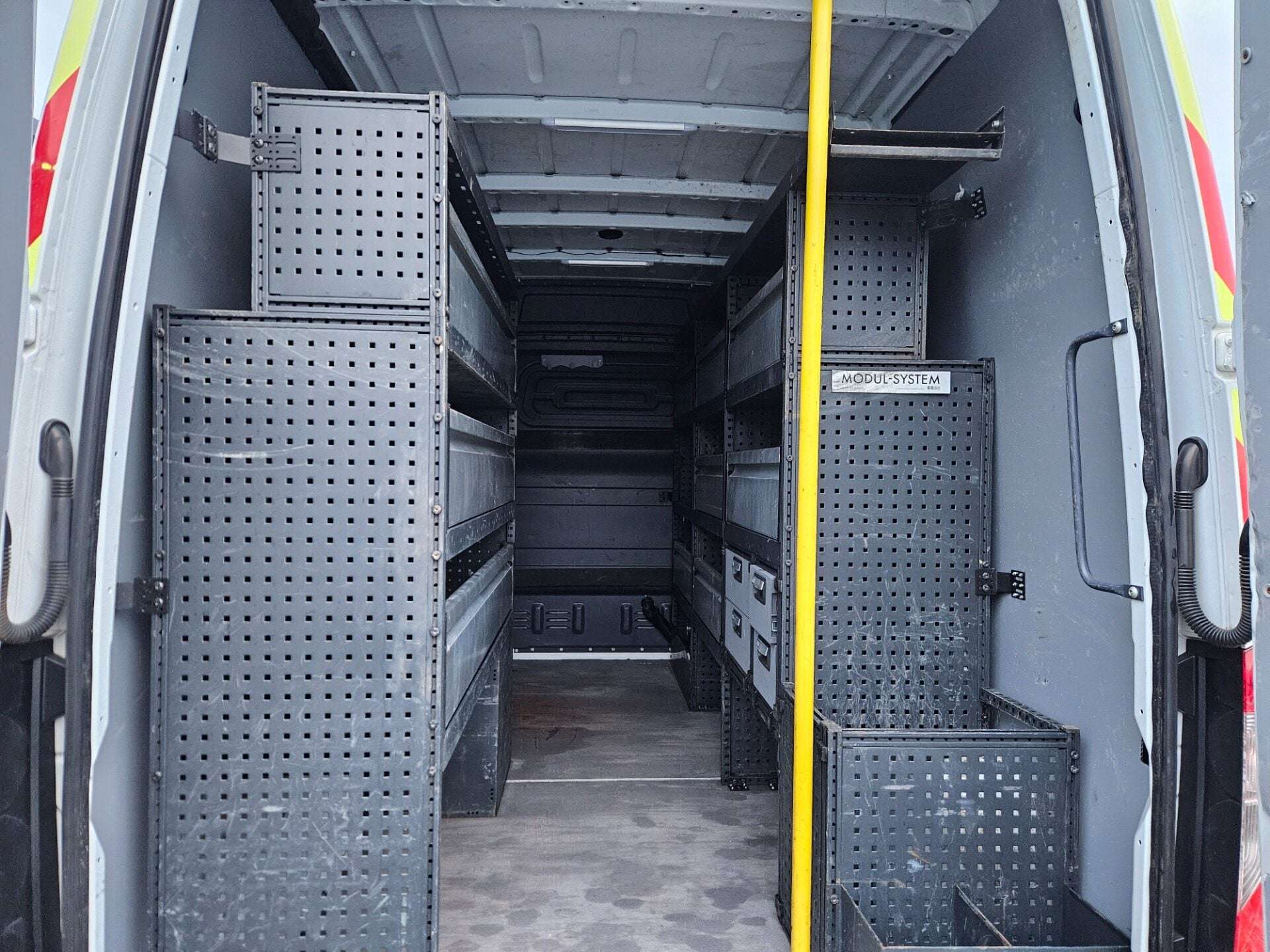 2020 MERCEDES-BENZ SPRINTER 2020 MERCEDES-BENZ SPRINTER