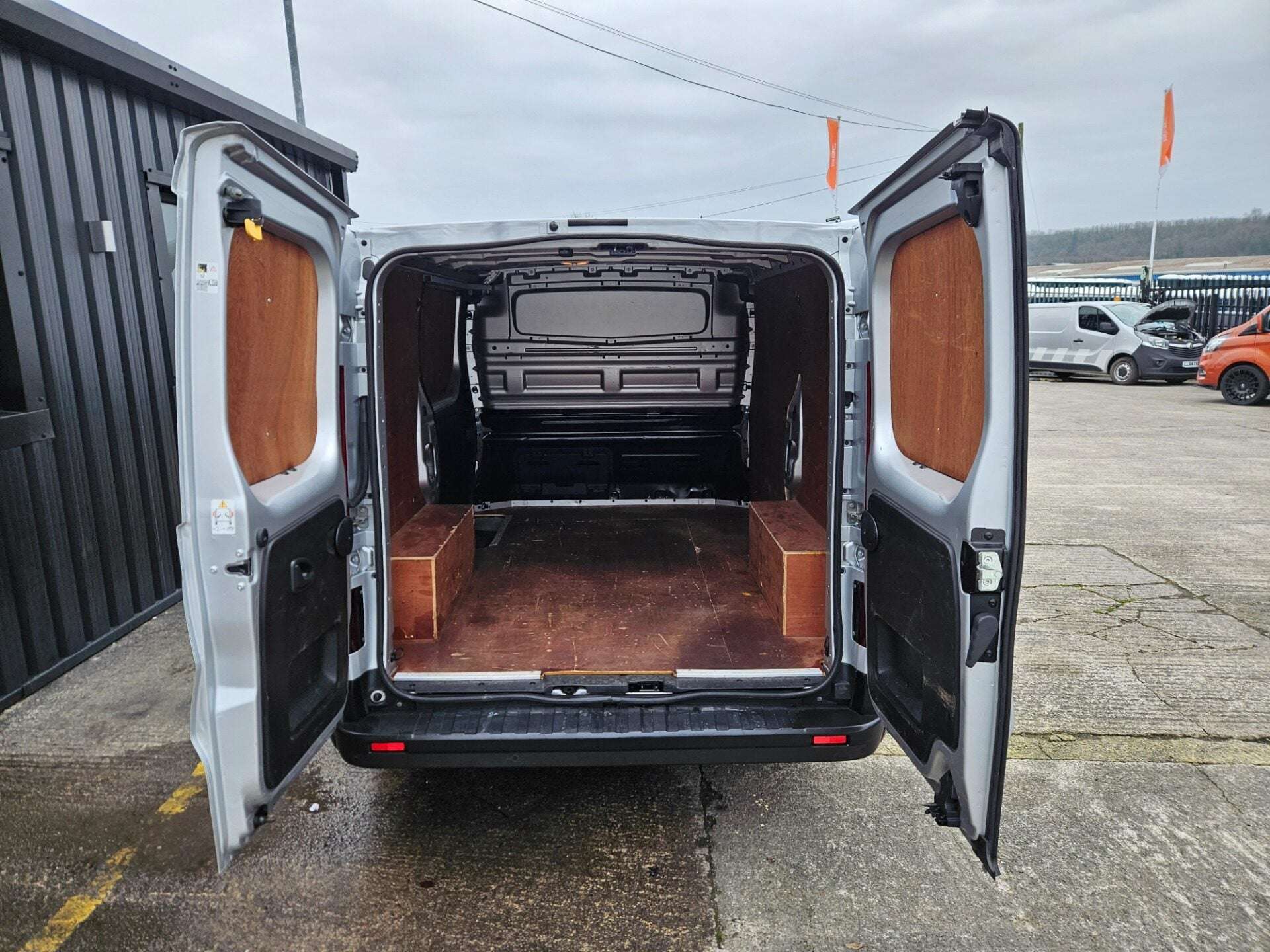 null FIAT TALENTO null FIAT TALENTO