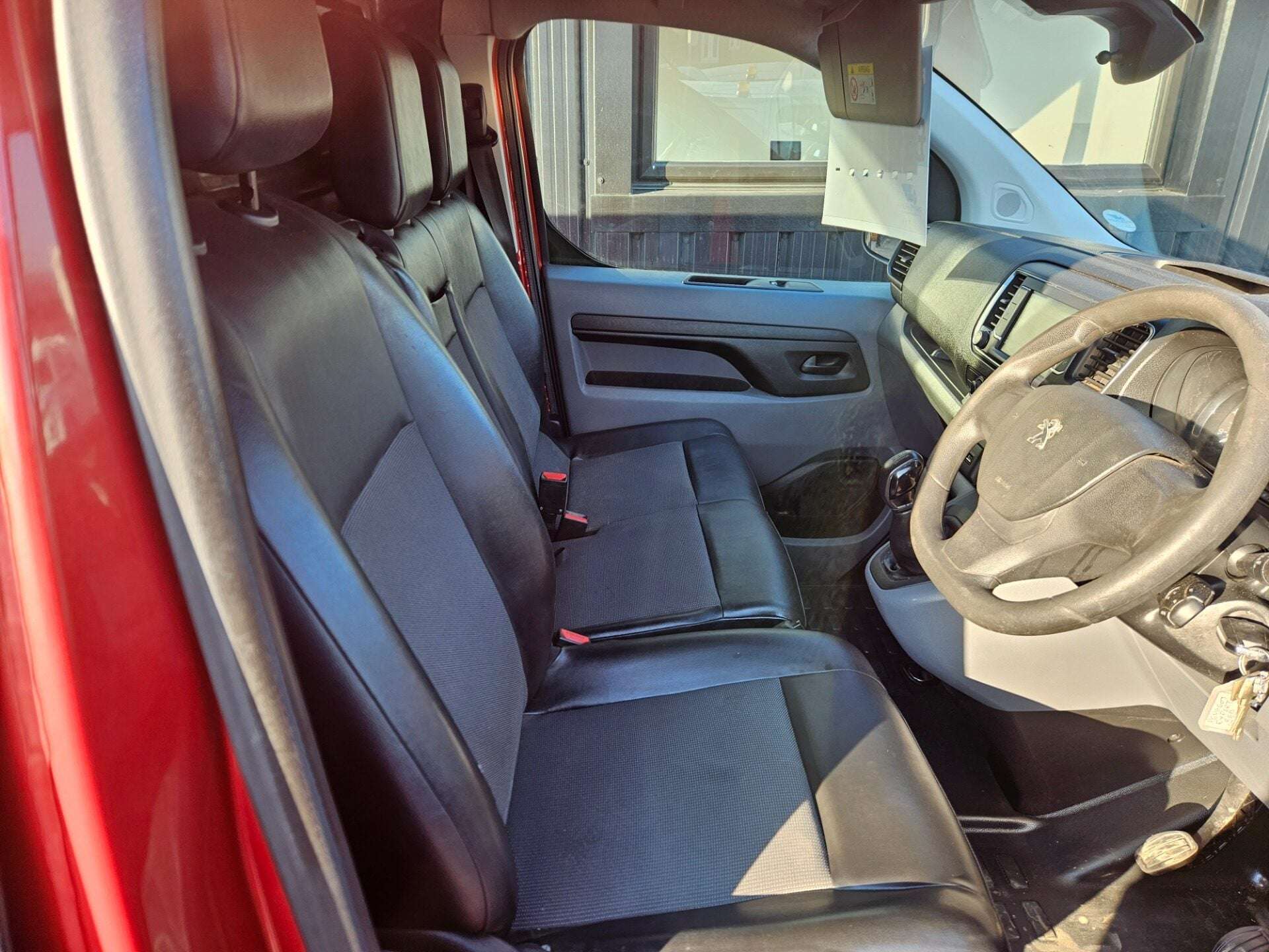 2018 PEUGEOT EXPERT 2018 PEUGEOT EXPERT
