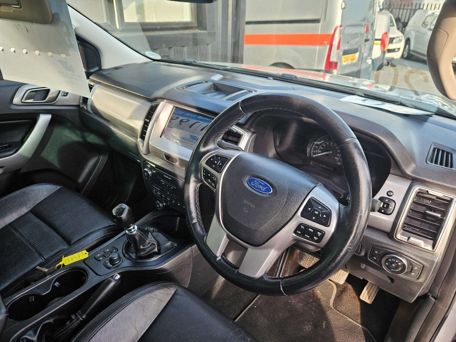 2021 FORD RANGER 2021 FORD RANGER