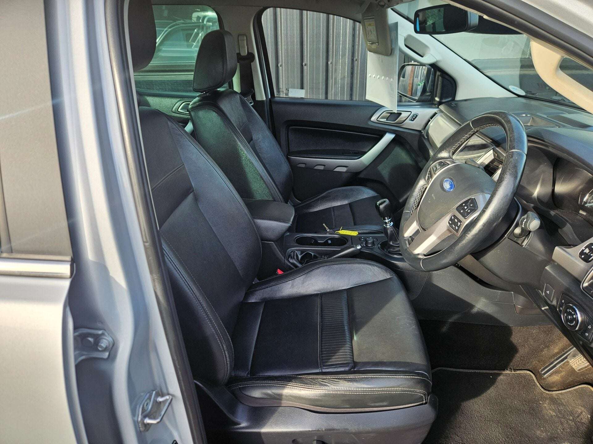 2021 FORD RANGER 2021 FORD RANGER